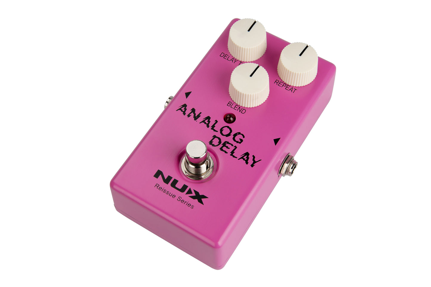 NUX Analog Delay pedal