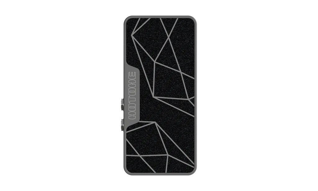 Ampero II Press Passive Switching/Expression Pedal