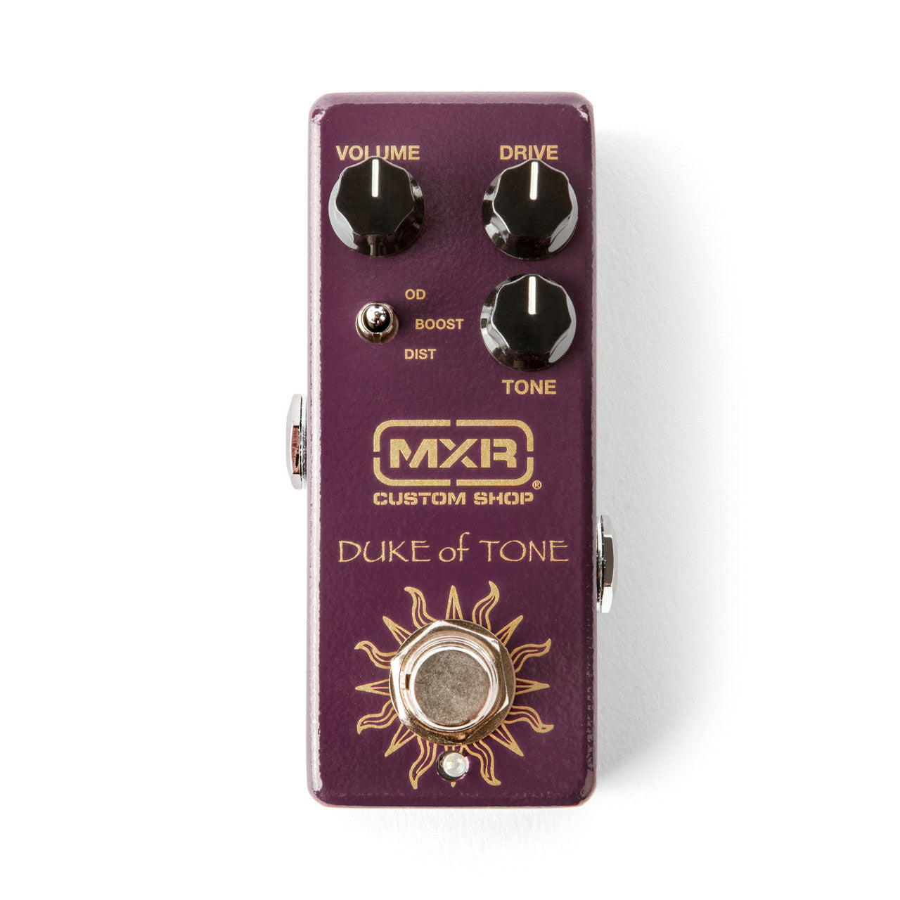 MXR Duke of Tone Pedal