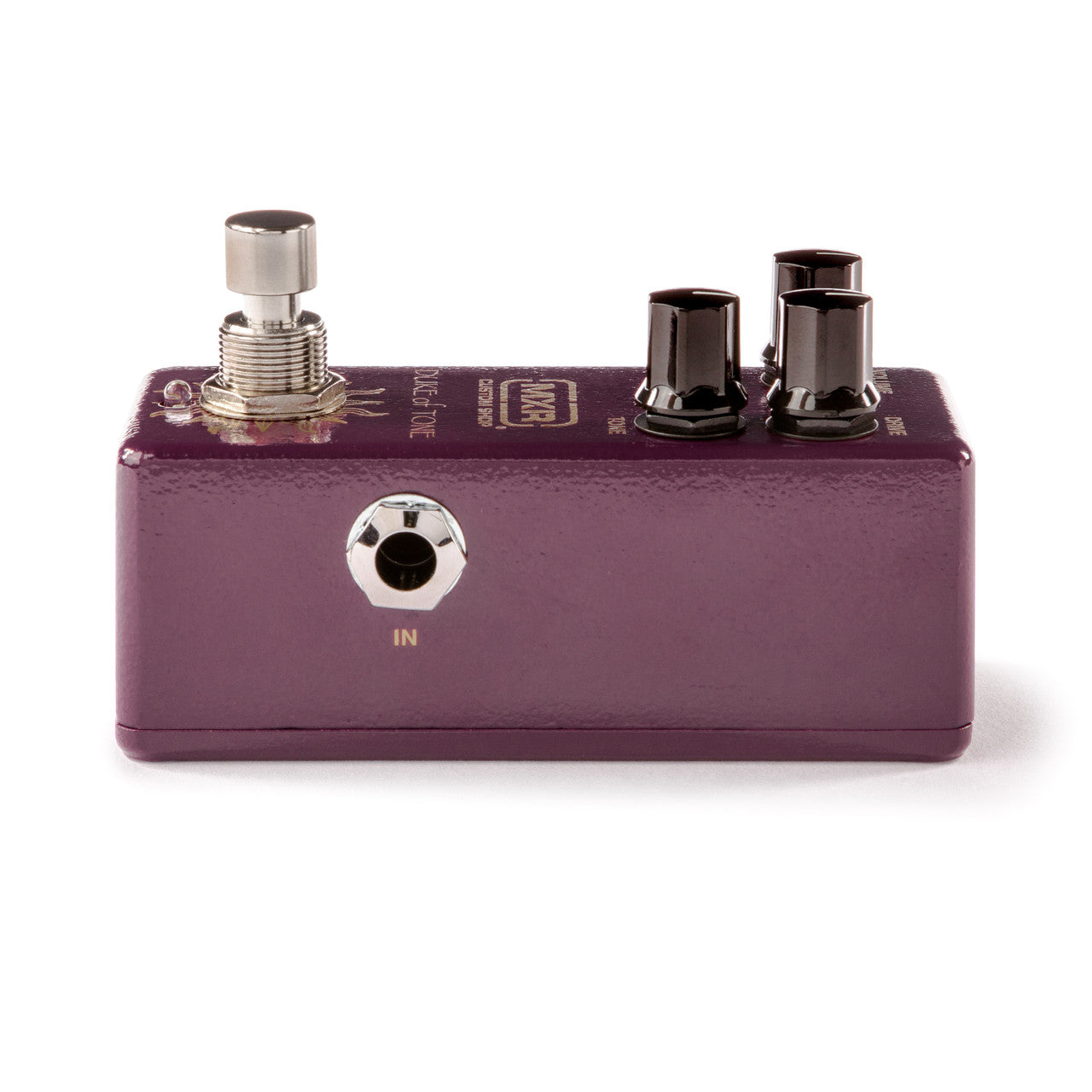 MXR Duke of Tone Pedal