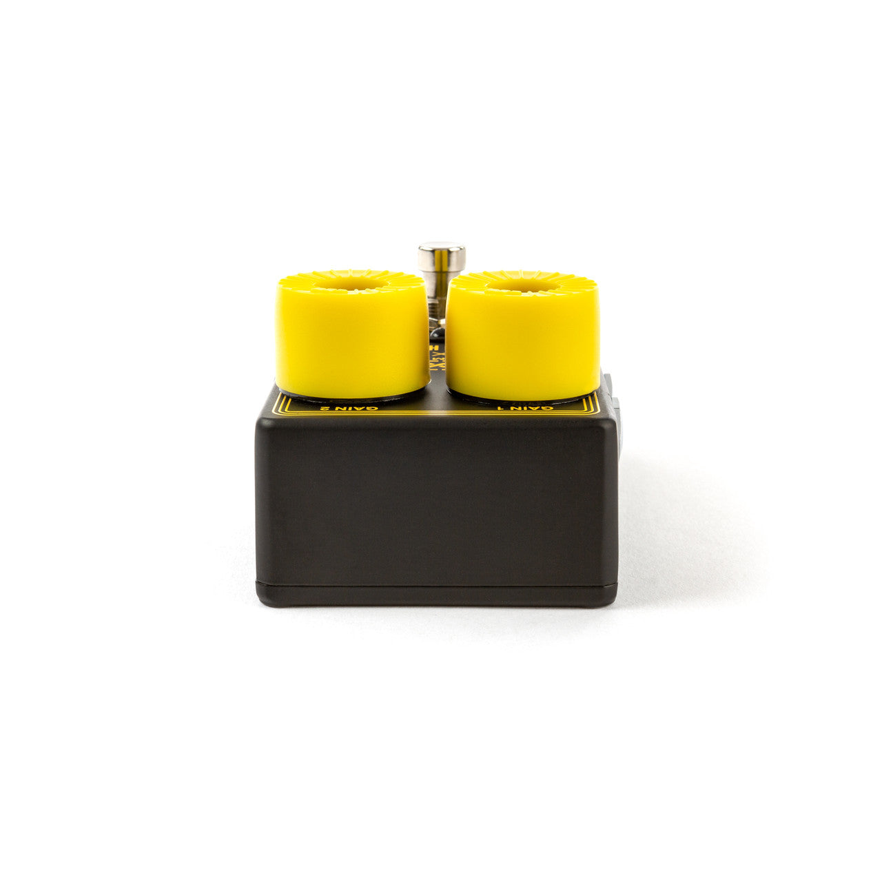 MXR® X THIRD MAN HARDWARE DOUBLE DOWN™ PEDAL