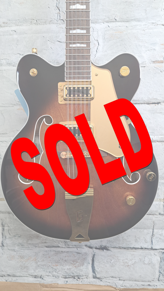 Gretsch G5422G-12 Electromatic Classic