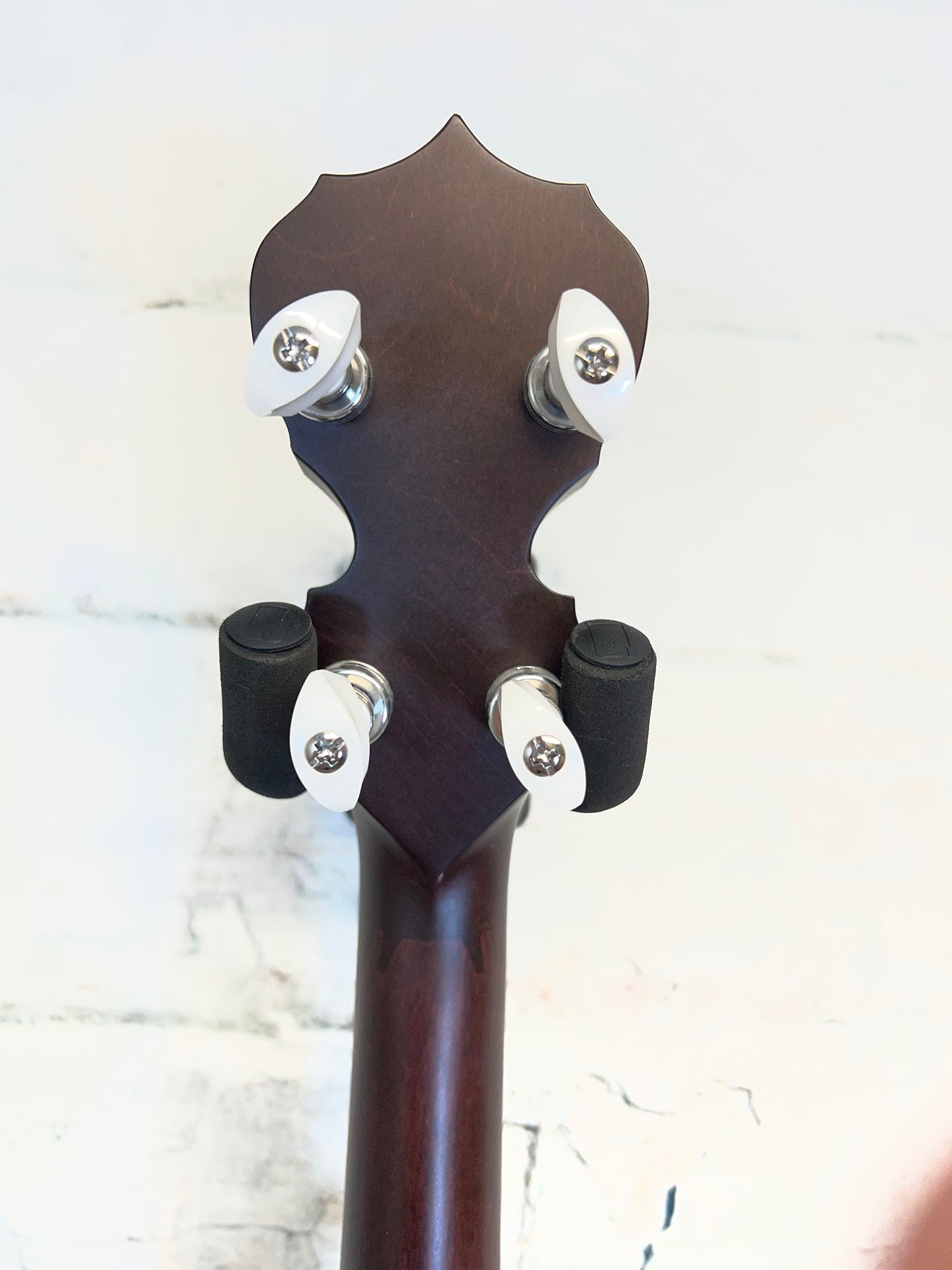 Used Deering Artisan Goodtime 5-String Banjo