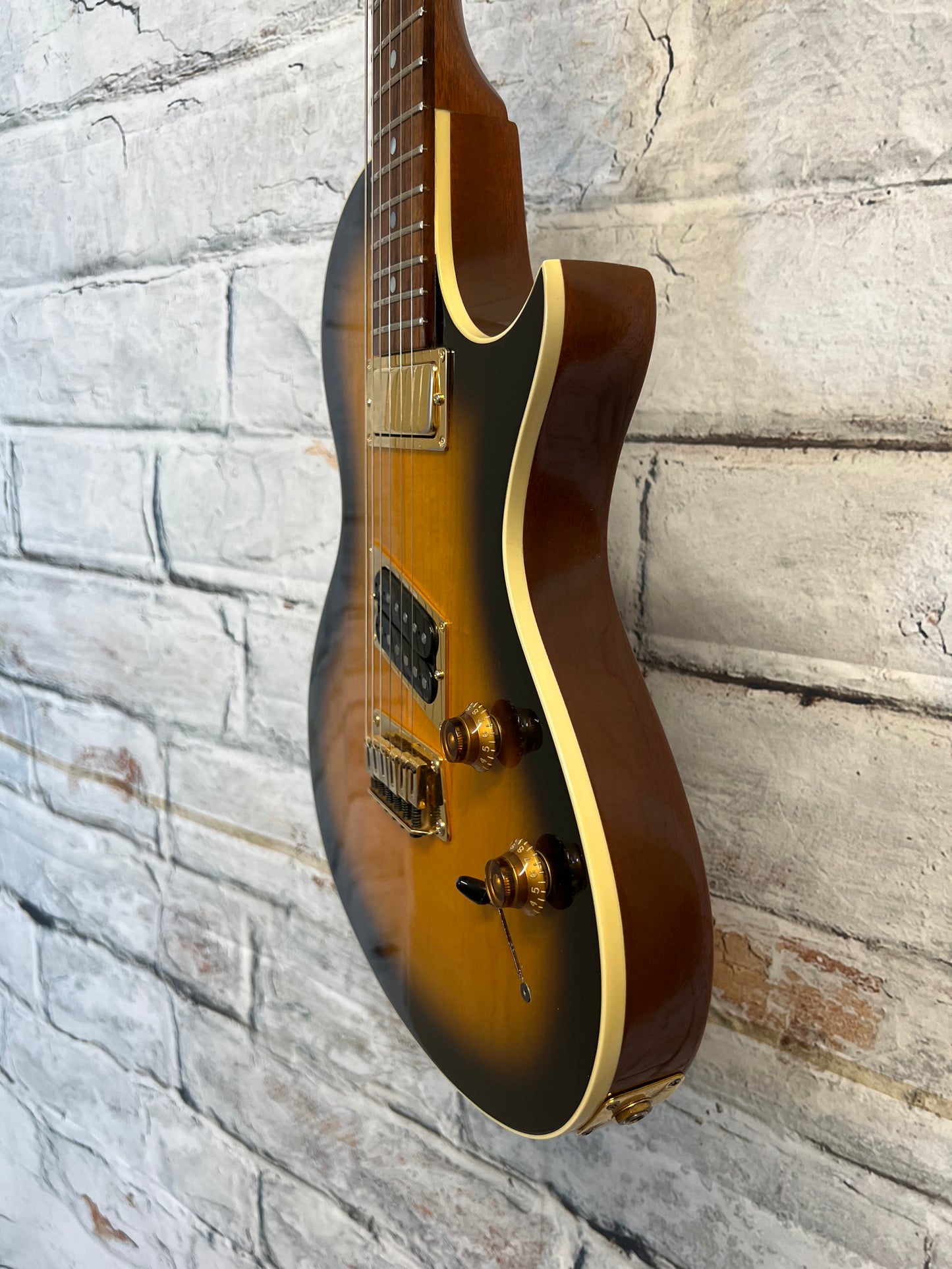 Used Gibson Nighthawk Electric Guitar