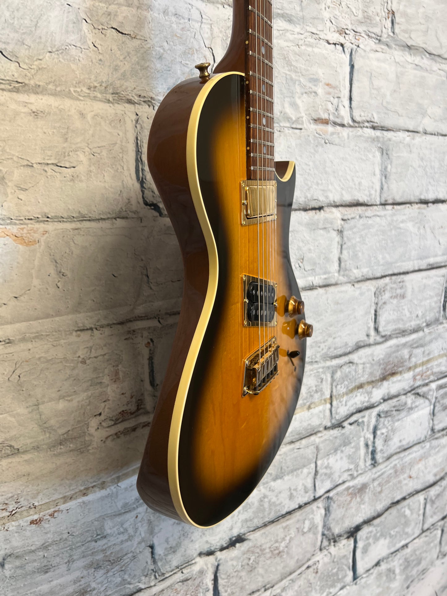 Used Gibson Nighthawk Electric Guitar