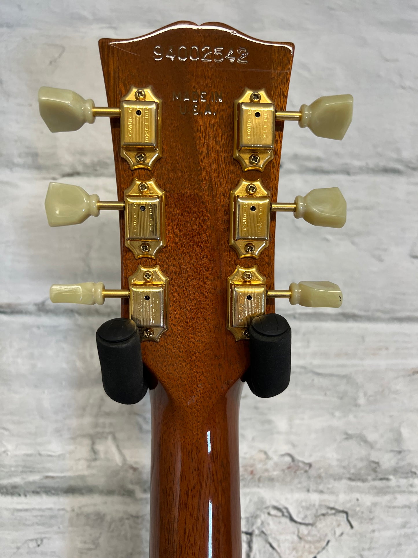 Used Gibson Nighthawk Electric Guitar
