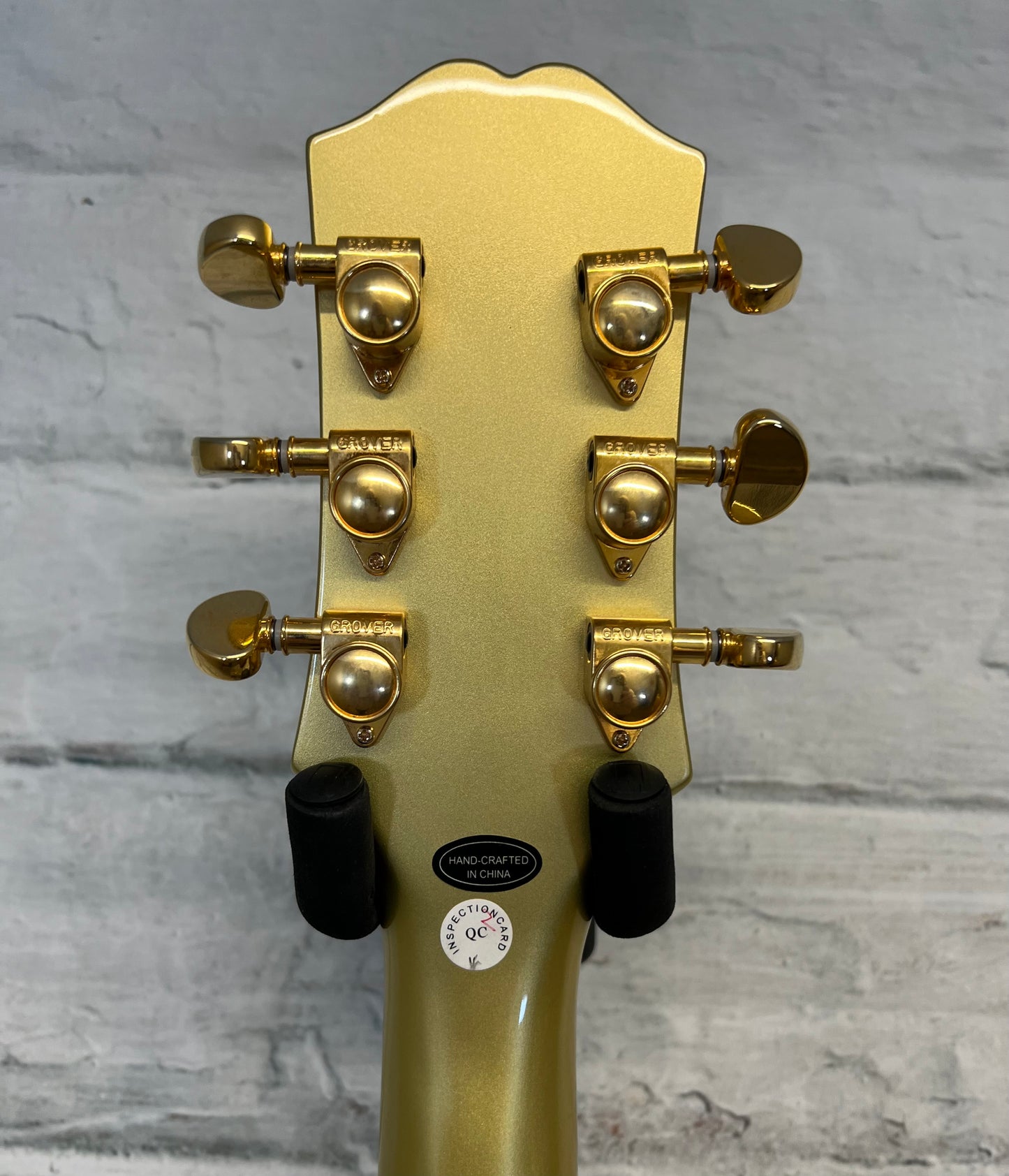 Used Epiphone Uptown KAT ES