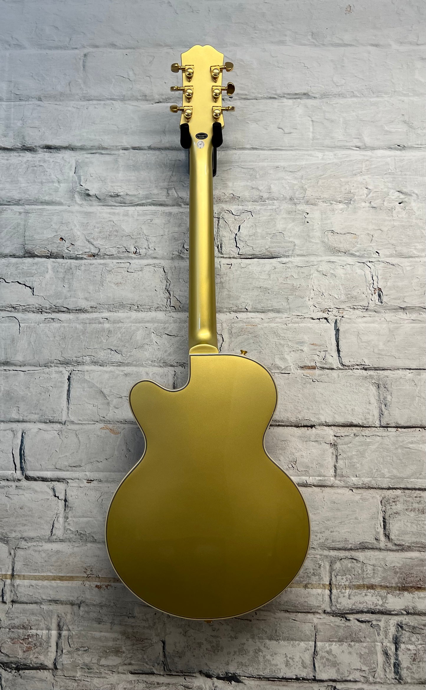 Used Epiphone Uptown KAT ES