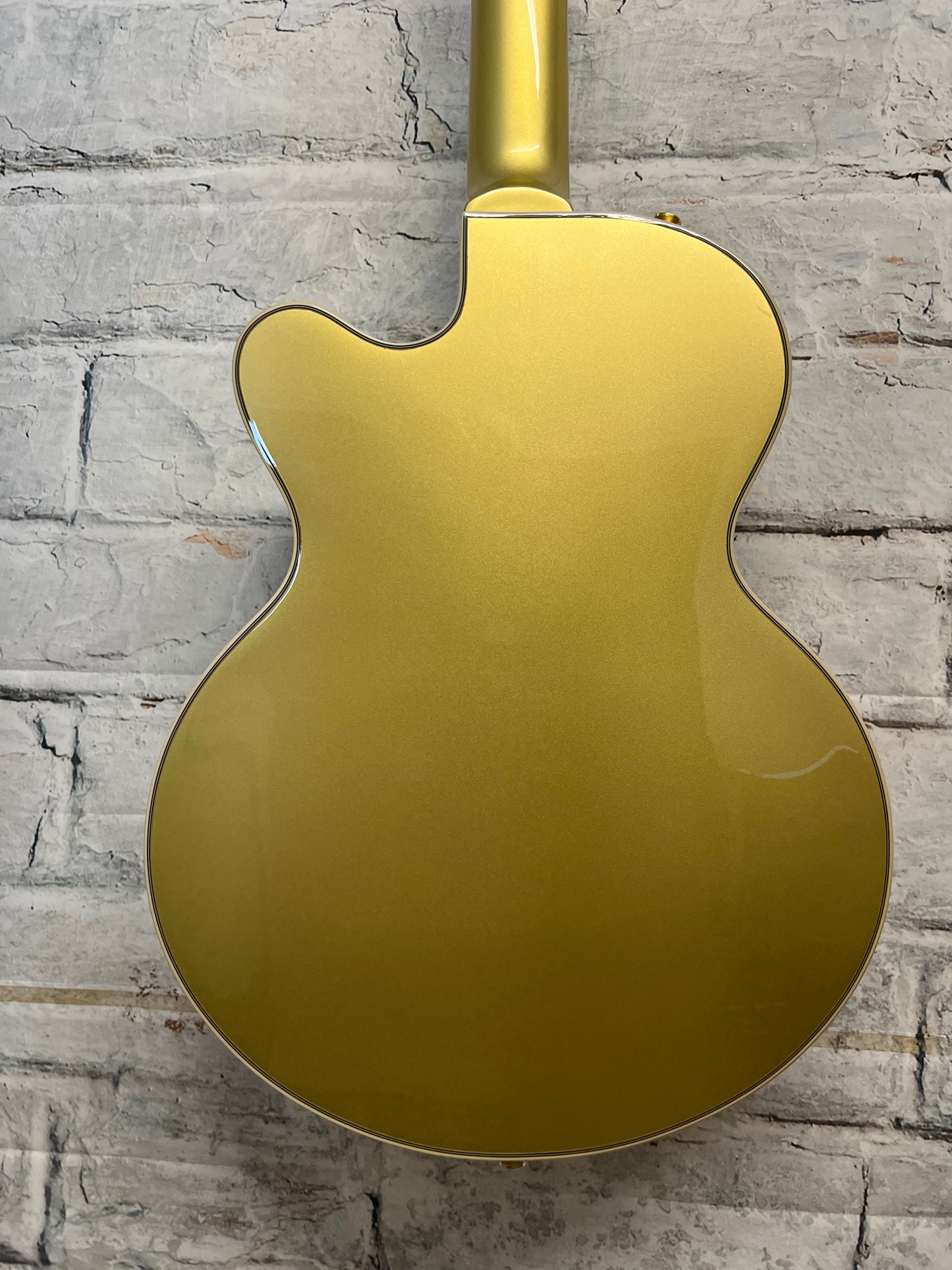 Used Epiphone Uptown KAT ES