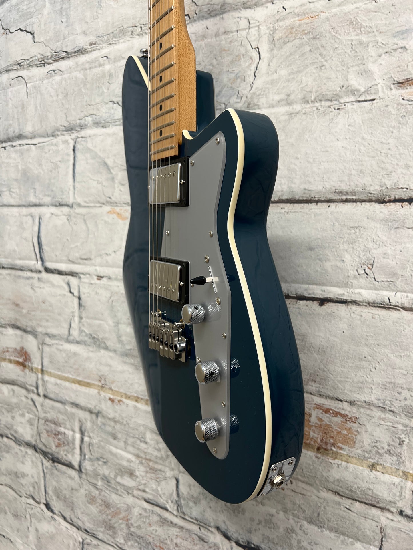 Used Reverend Jetstream HB-High Tide Blue