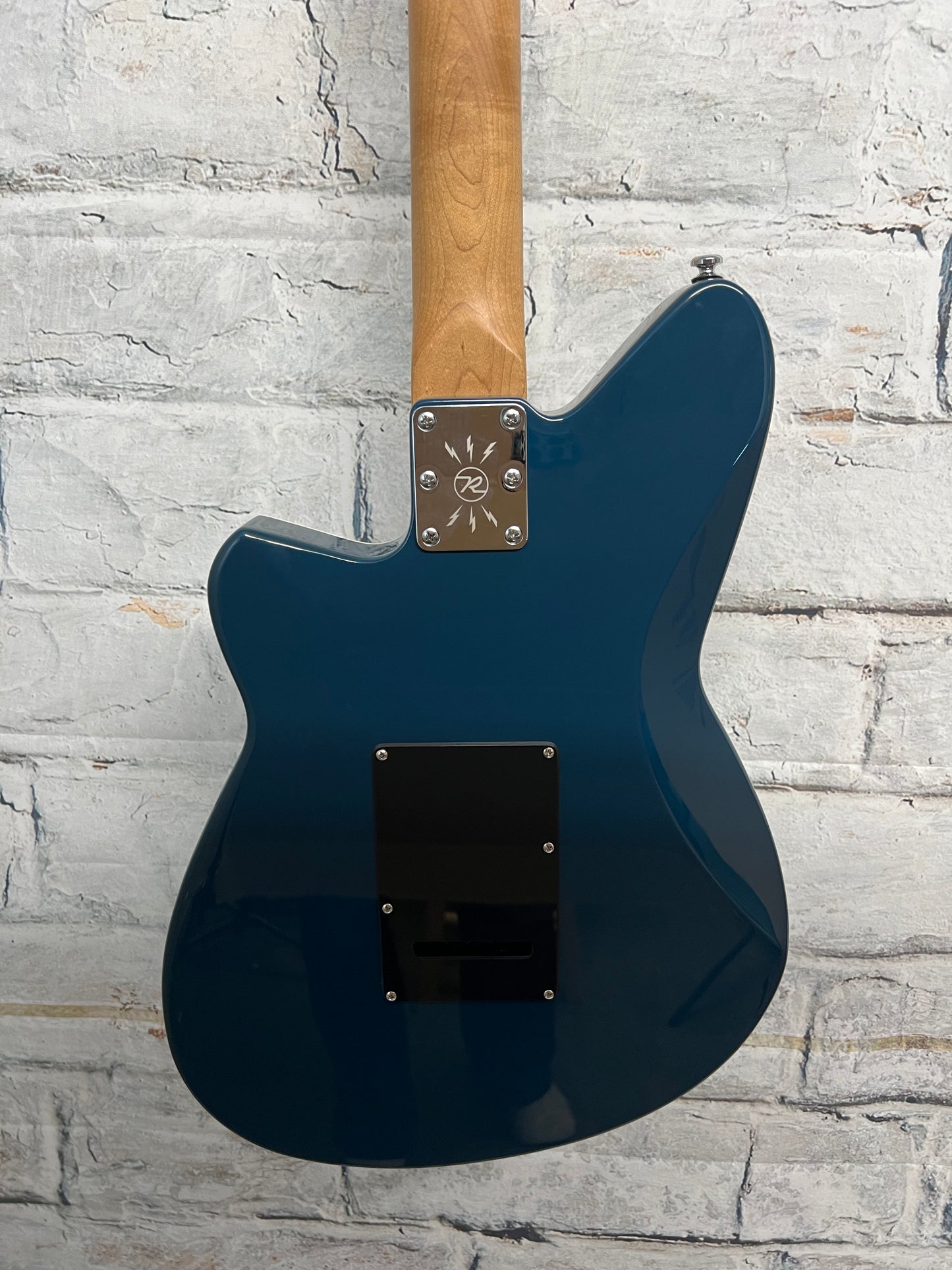 Used Reverend Jetstream HB-High Tide Blue