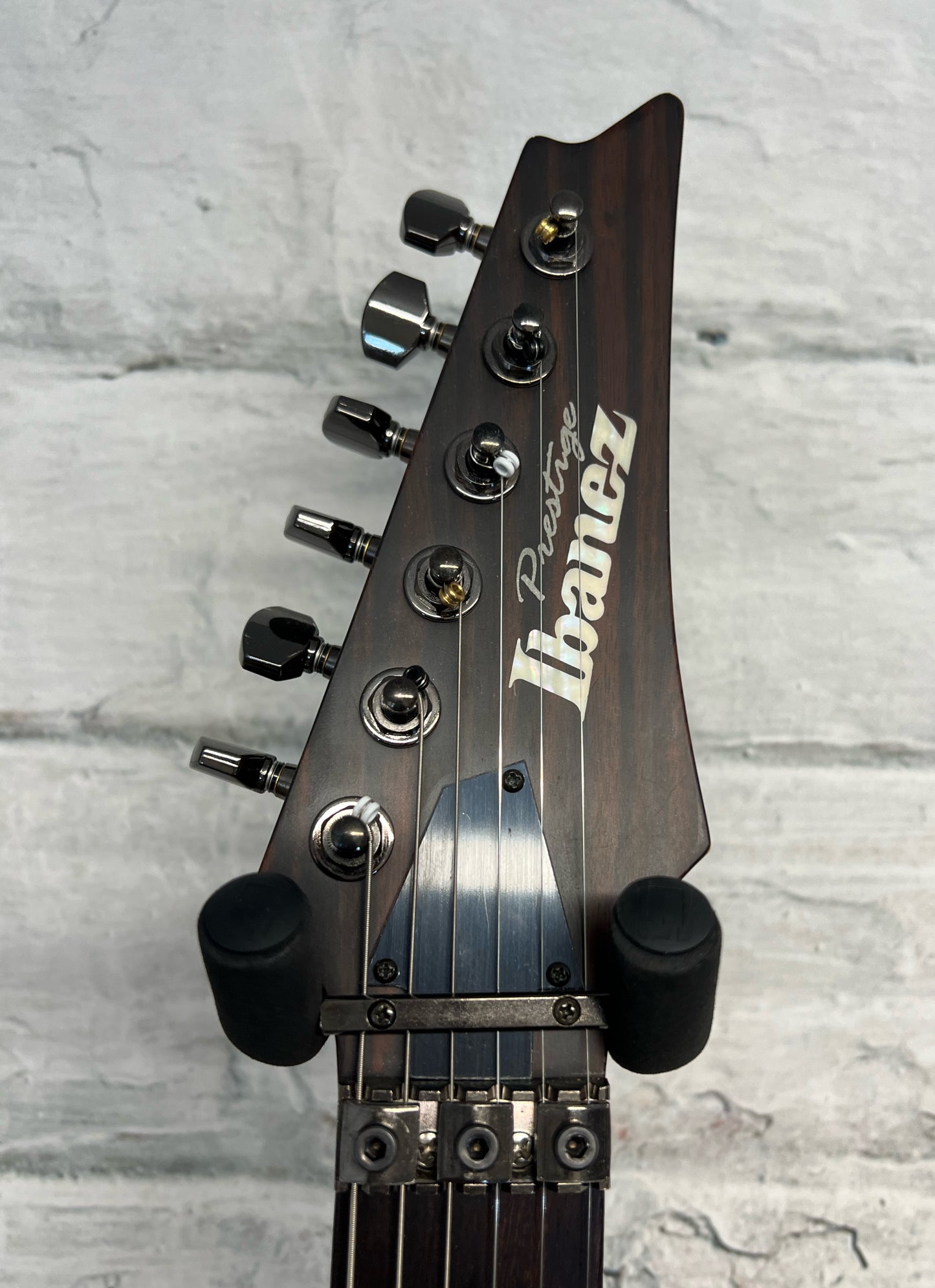 Used Ibanez RG 2020 T Electric Guitar