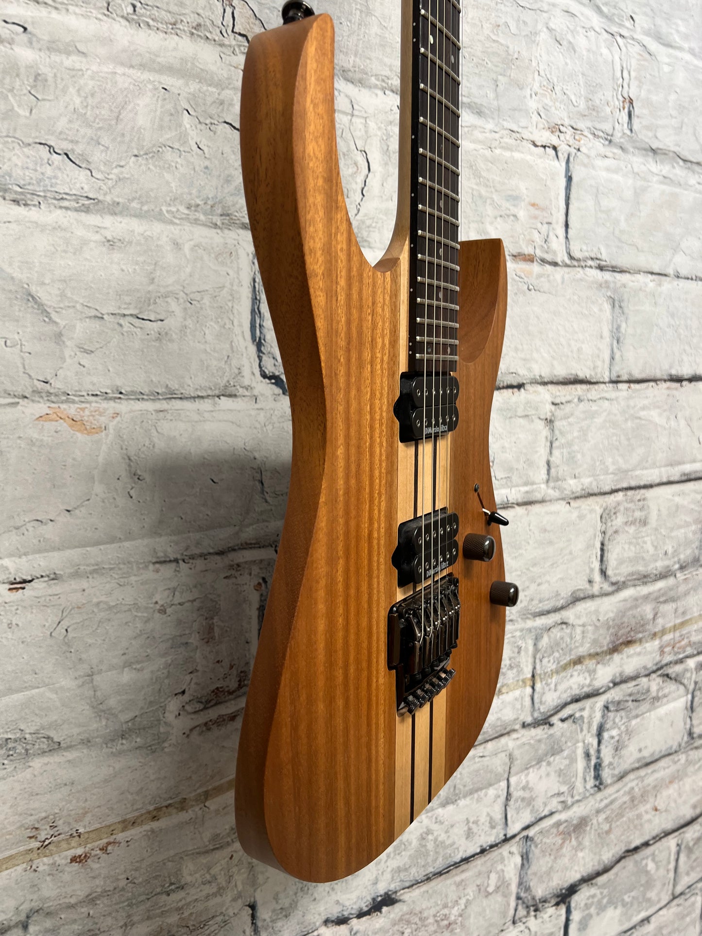 Used Ibanez RG 2020 T Electric Guitar