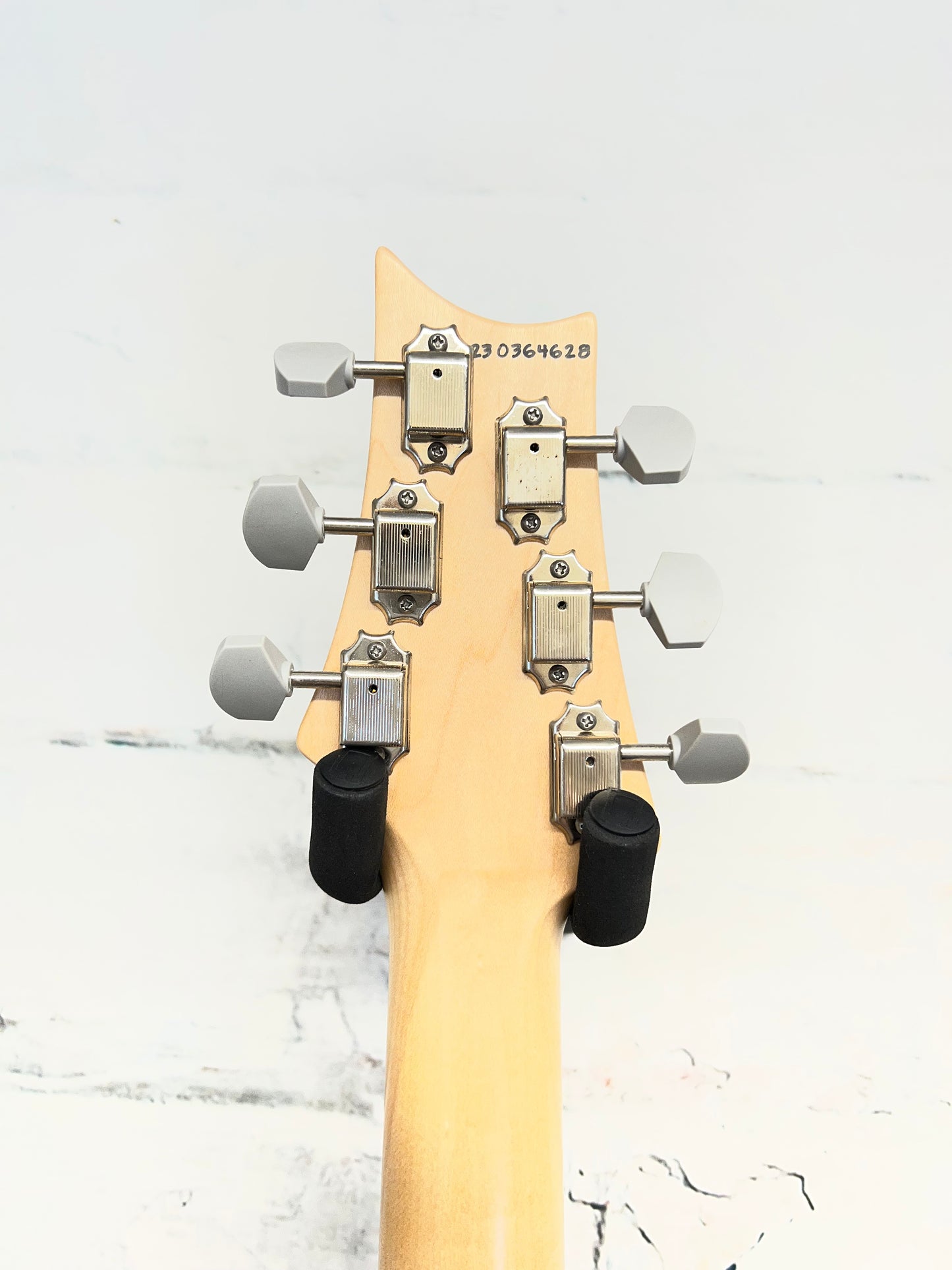 Used PRS Silver Sky Moc Sand