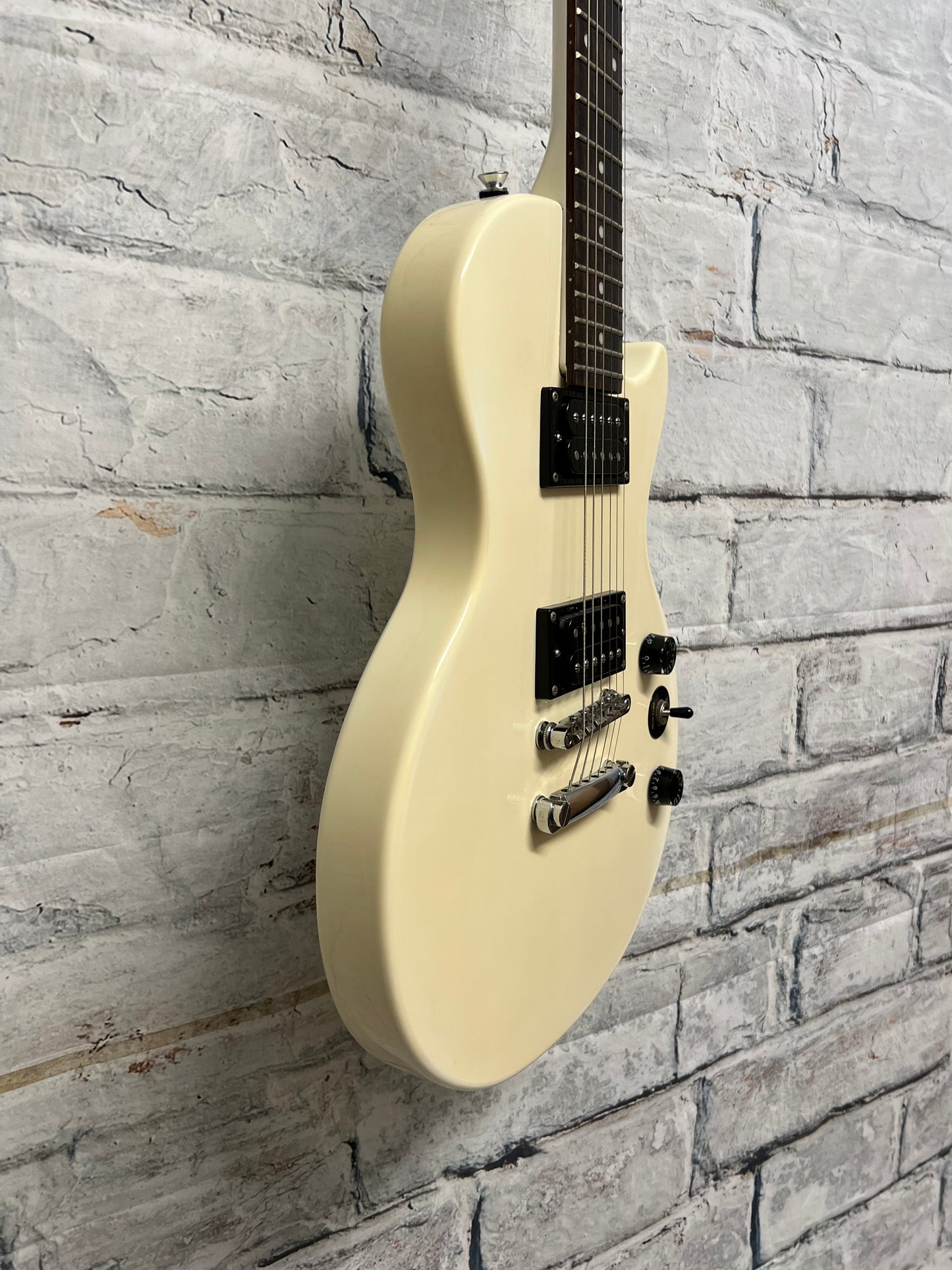 Used Eiphone Les Paul Special II Electric Guitar