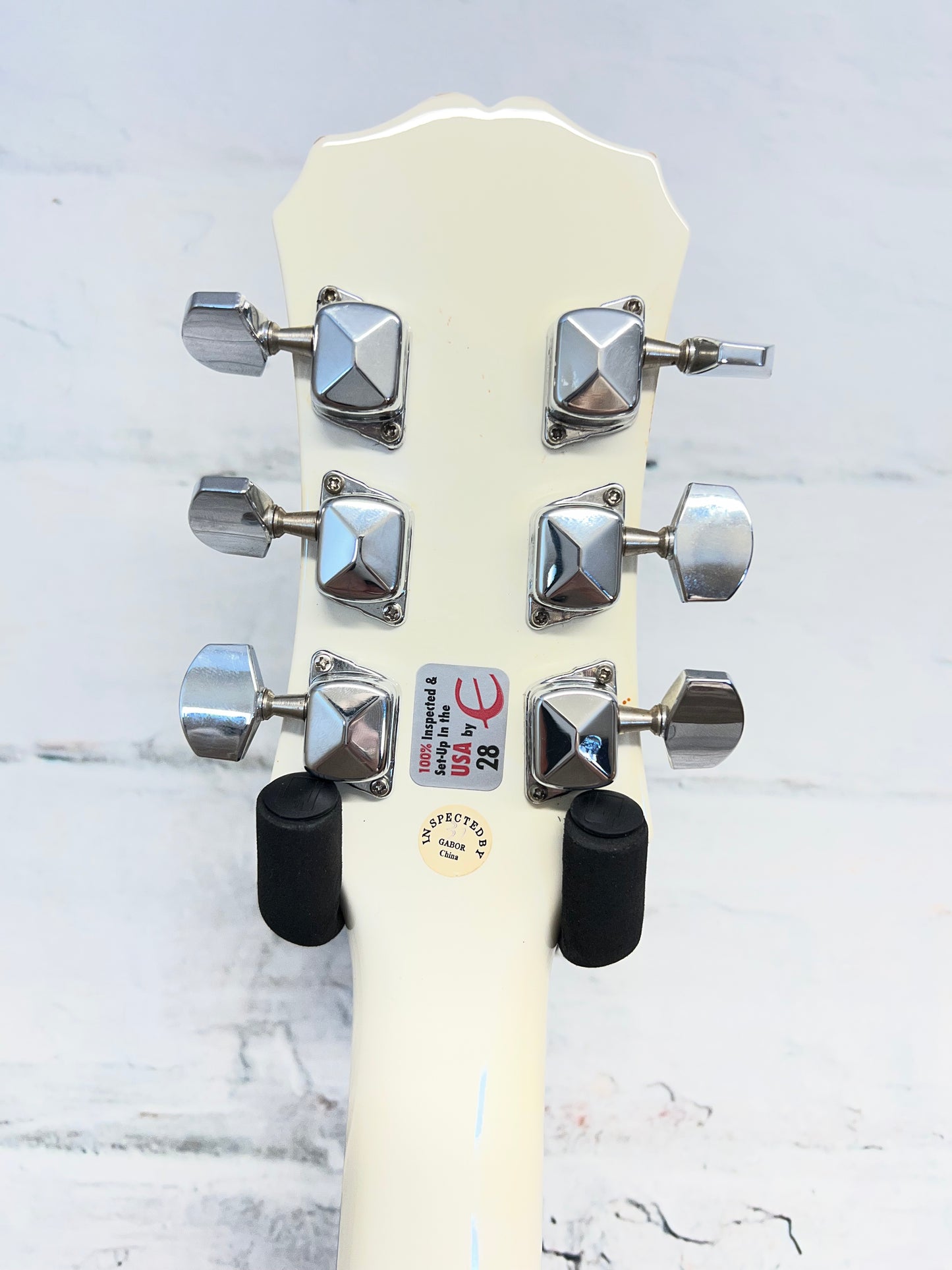 Used Eiphone Les Paul Special II Electric Guitar
