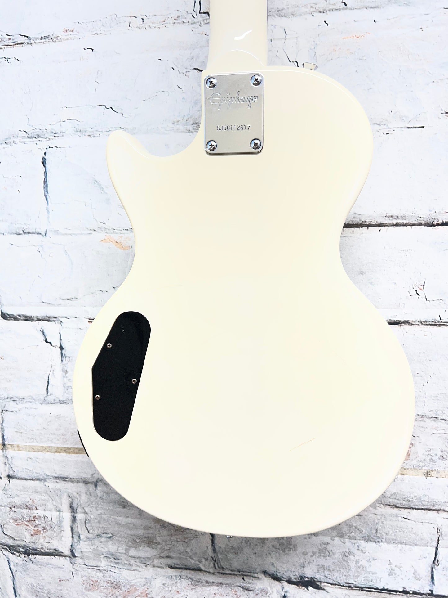 Used Eiphone Les Paul Special II Electric Guitar