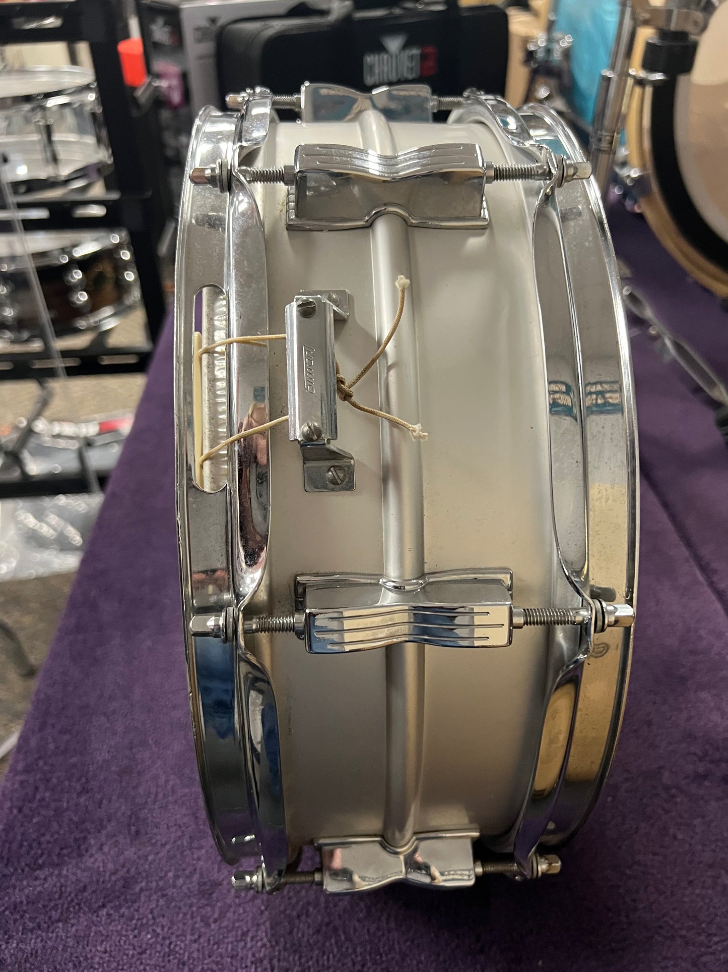 Used Ludwig Acrolite 14x5