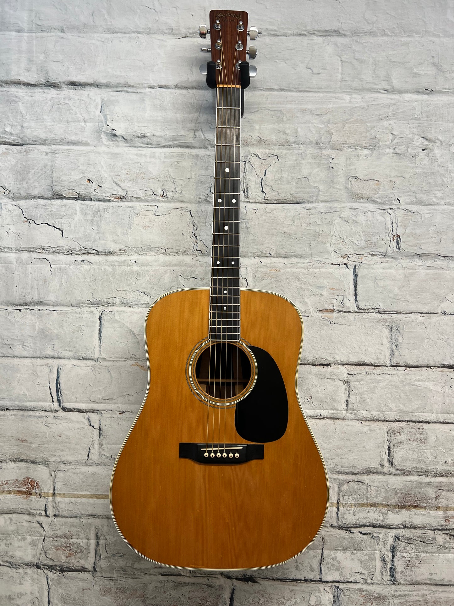 Used Martin 1978 D-35