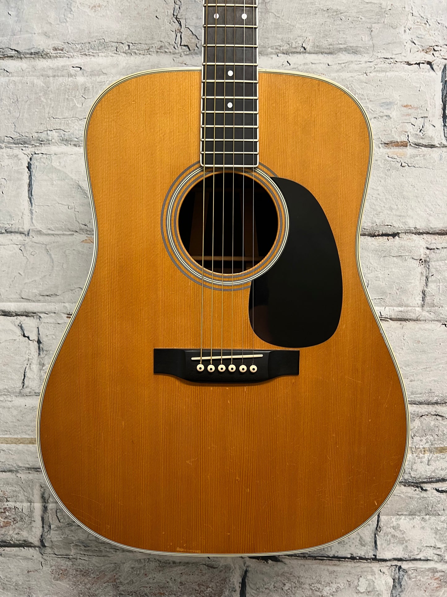 Used Martin 1978 D-35