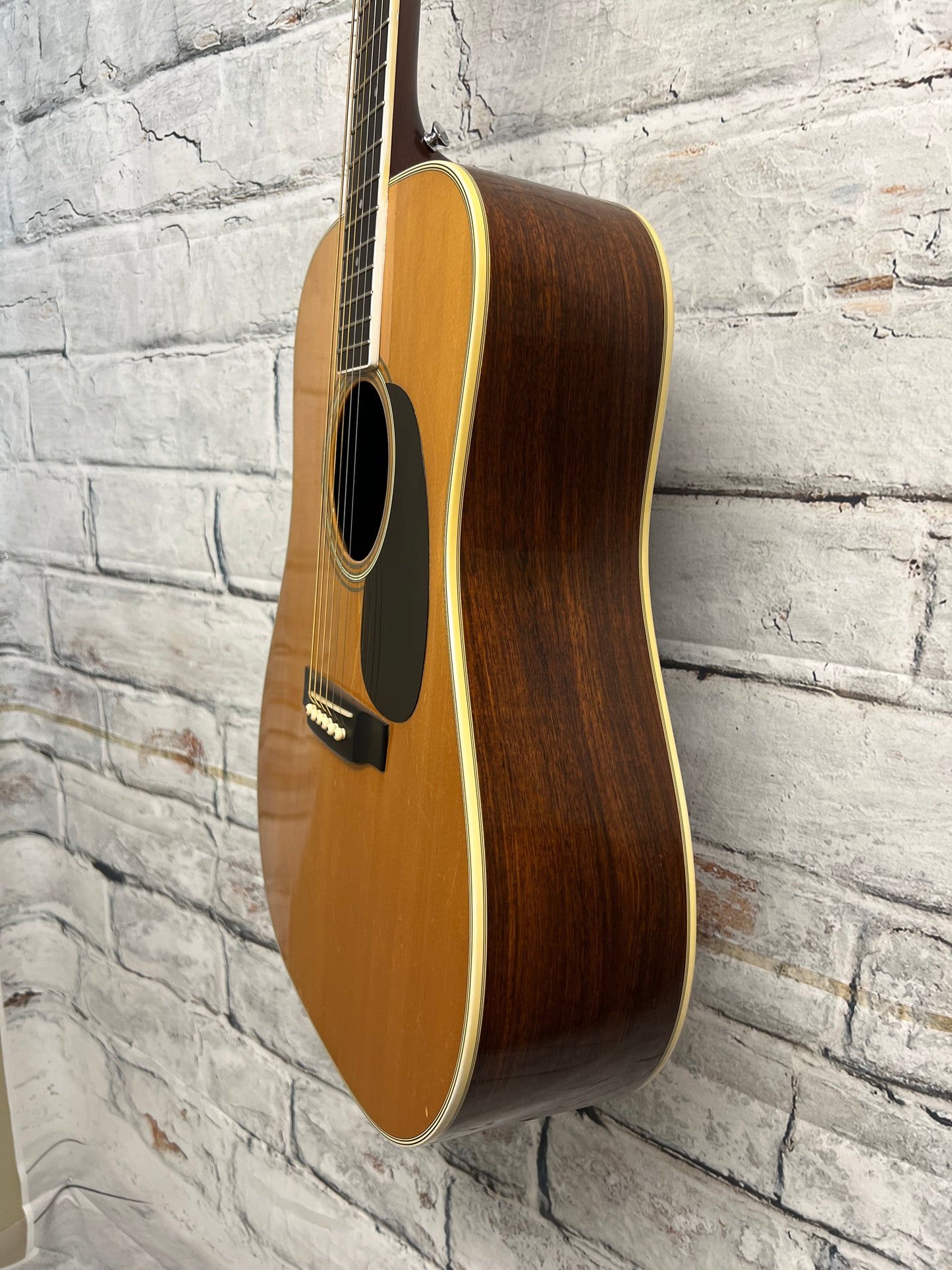 Used Martin 1978 D-35