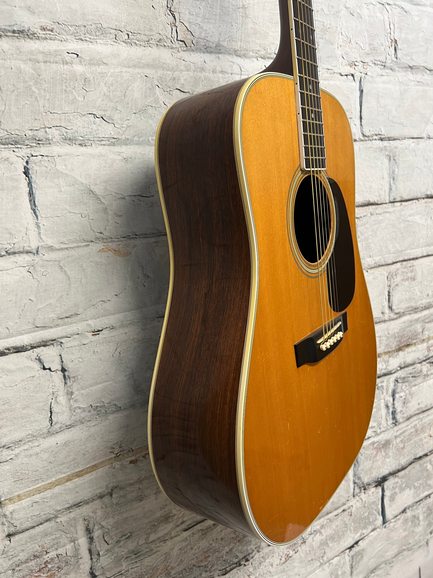 Used Martin 1978 D-35
