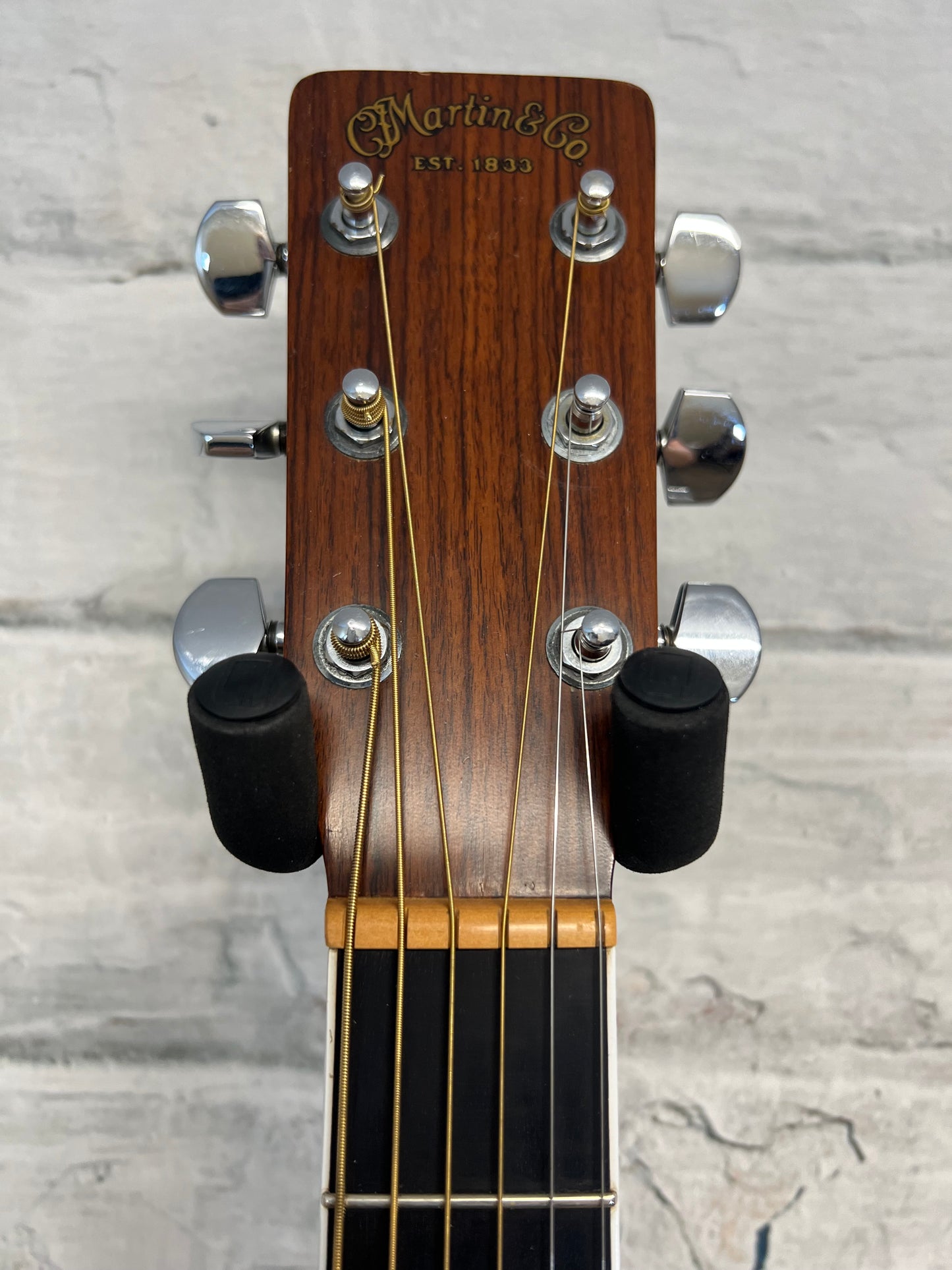 Used Martin 1978 D-35