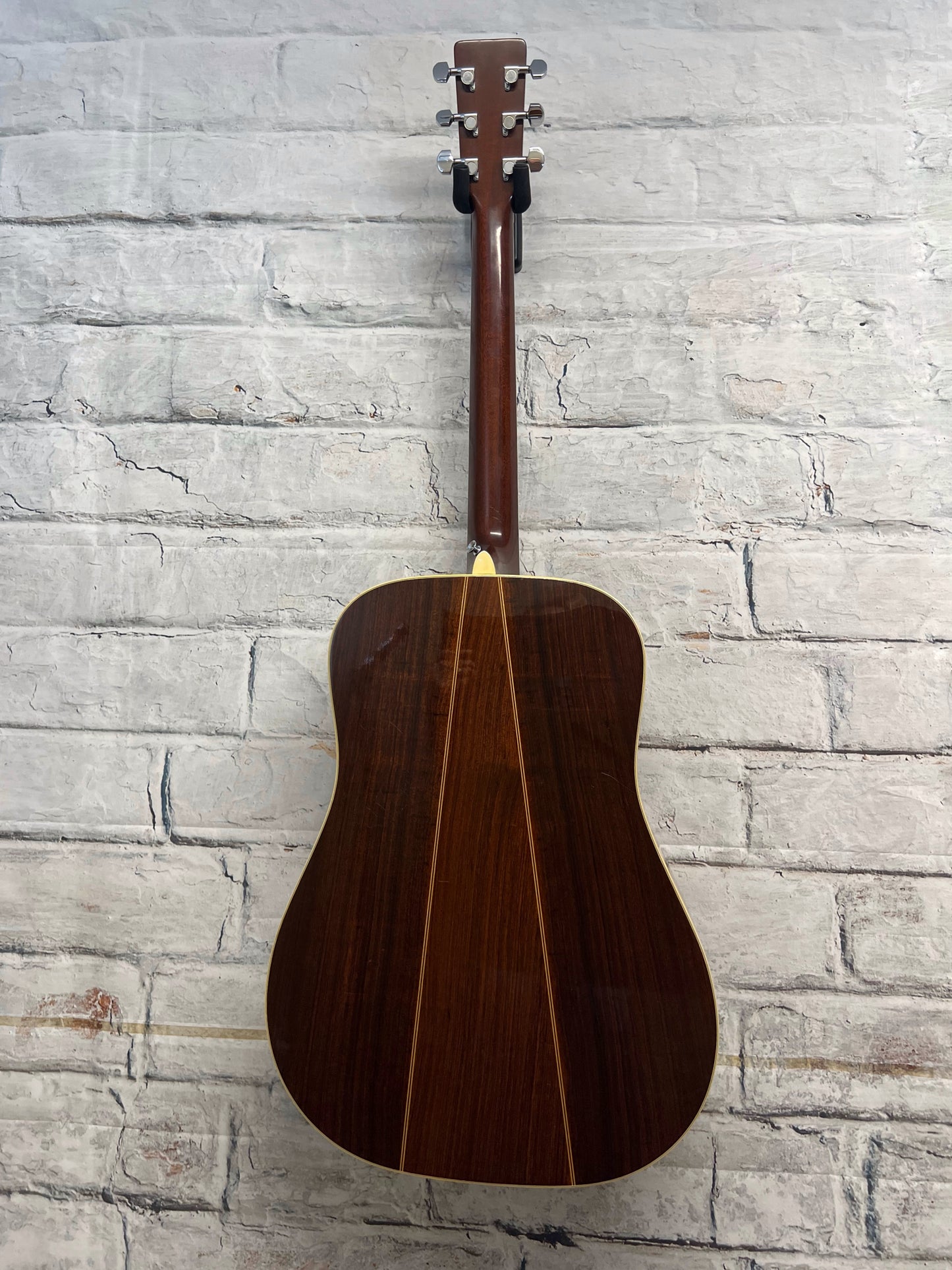 Used Martin 1978 D-35