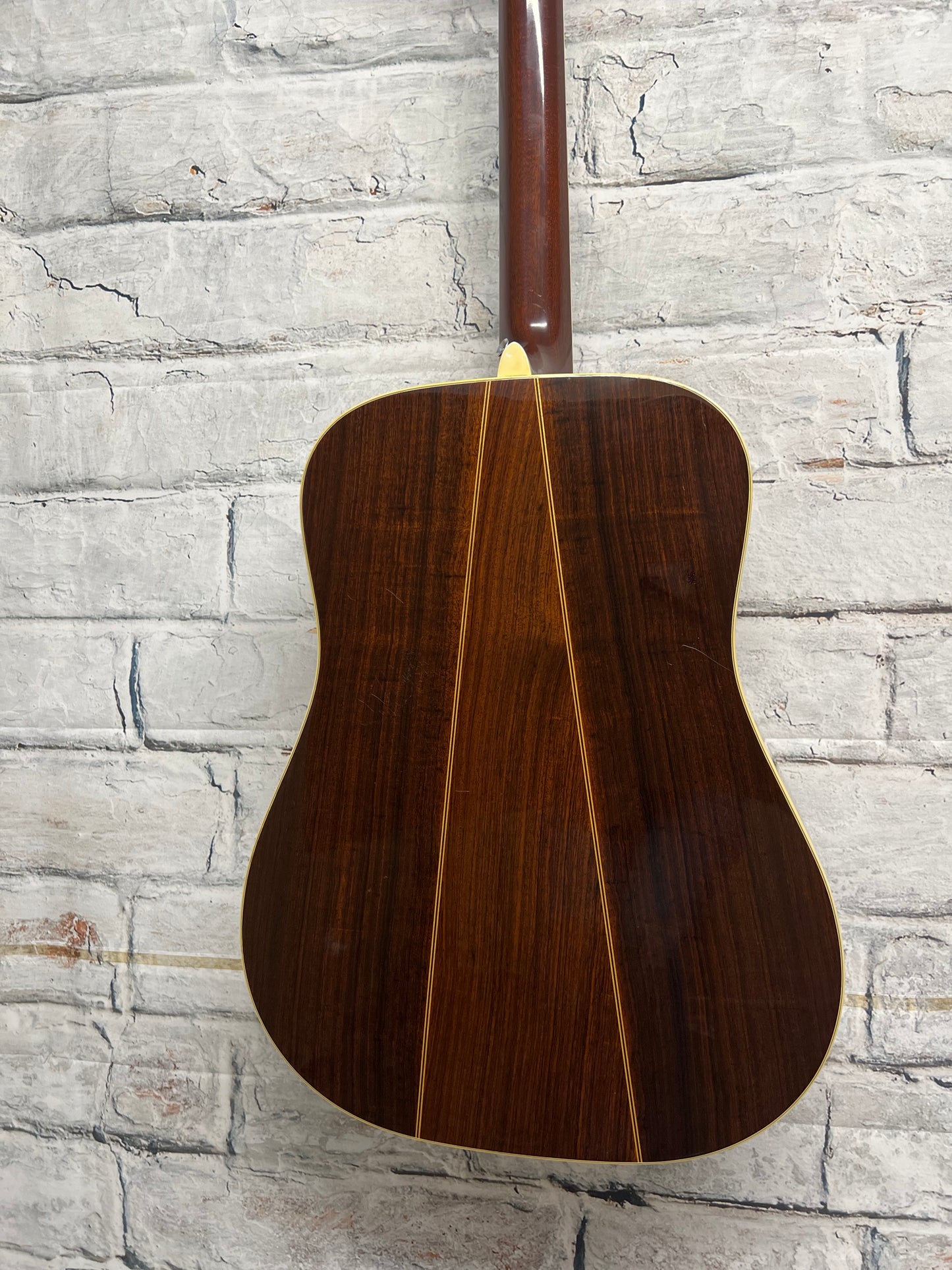 Used Martin 1978 D-35