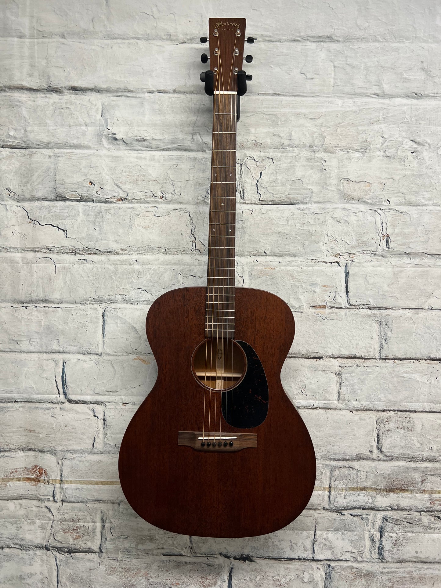 Martin 000-15M All Solid Mahogany Acoustic Guitar
