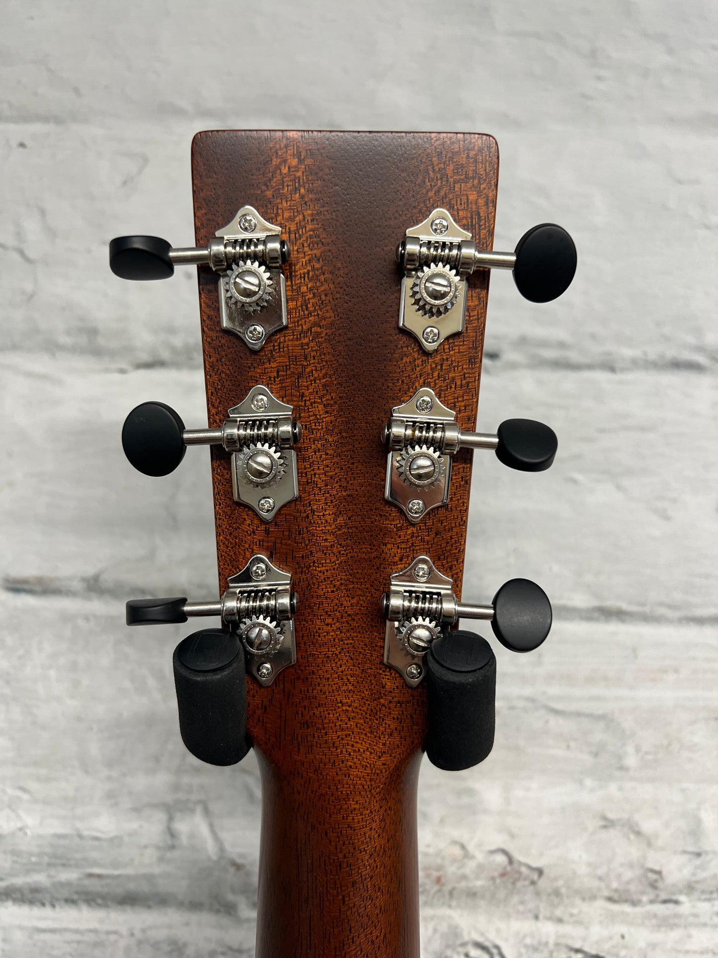 Martin 000-15M All Solid Mahogany Acoustic Guitar