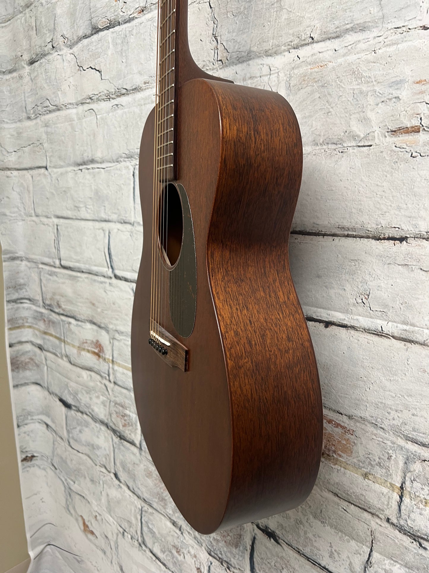 Martin 000-15M All Solid Mahogany Acoustic Guitar
