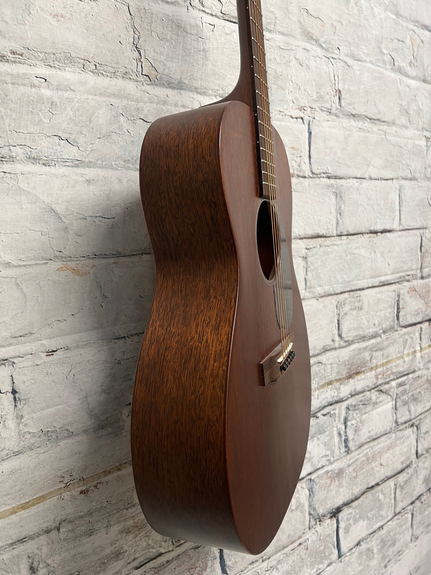 Martin 000-15M All Solid Mahogany Acoustic Guitar