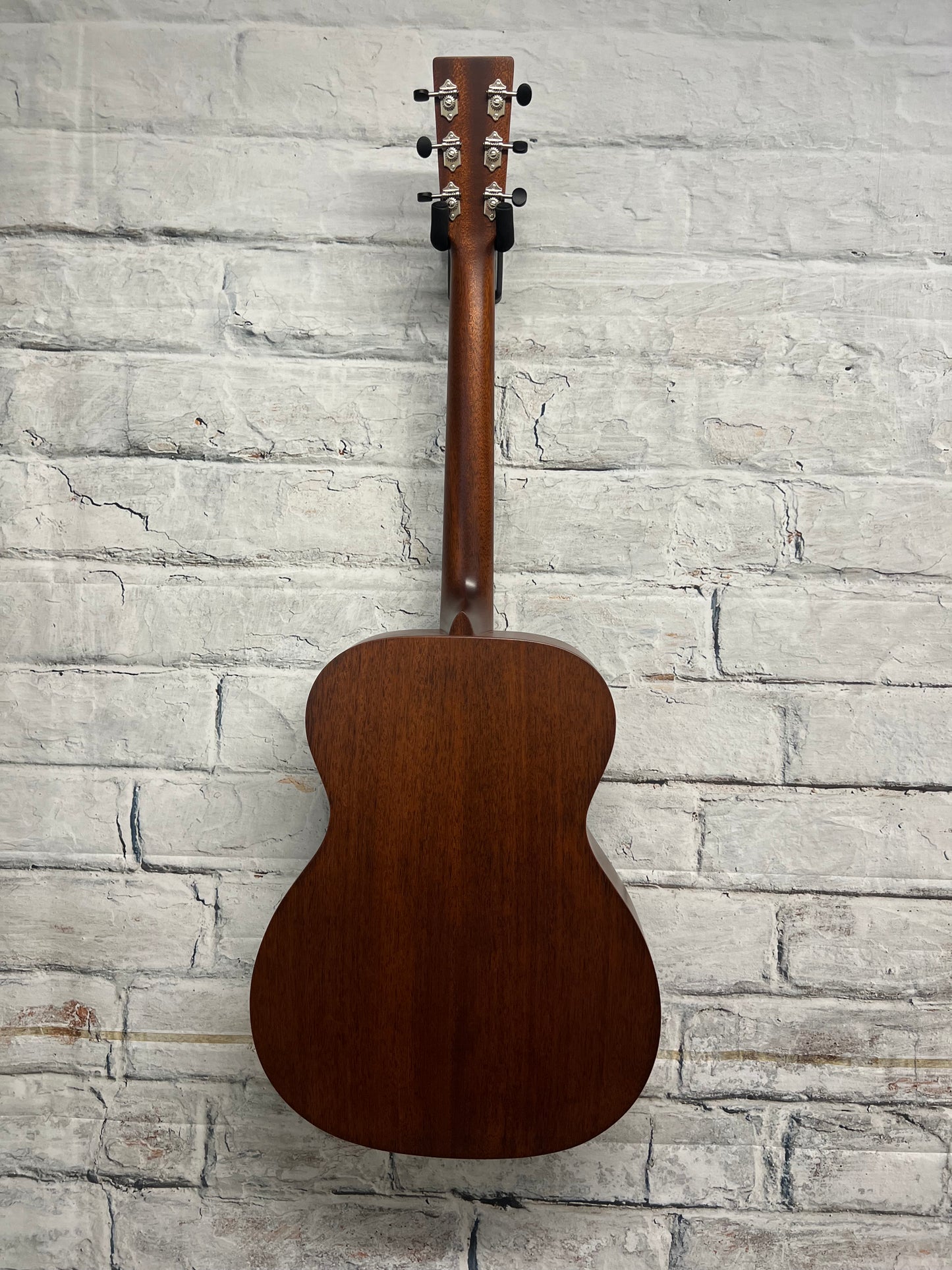 Martin 000-15M All Solid Mahogany Acoustic Guitar