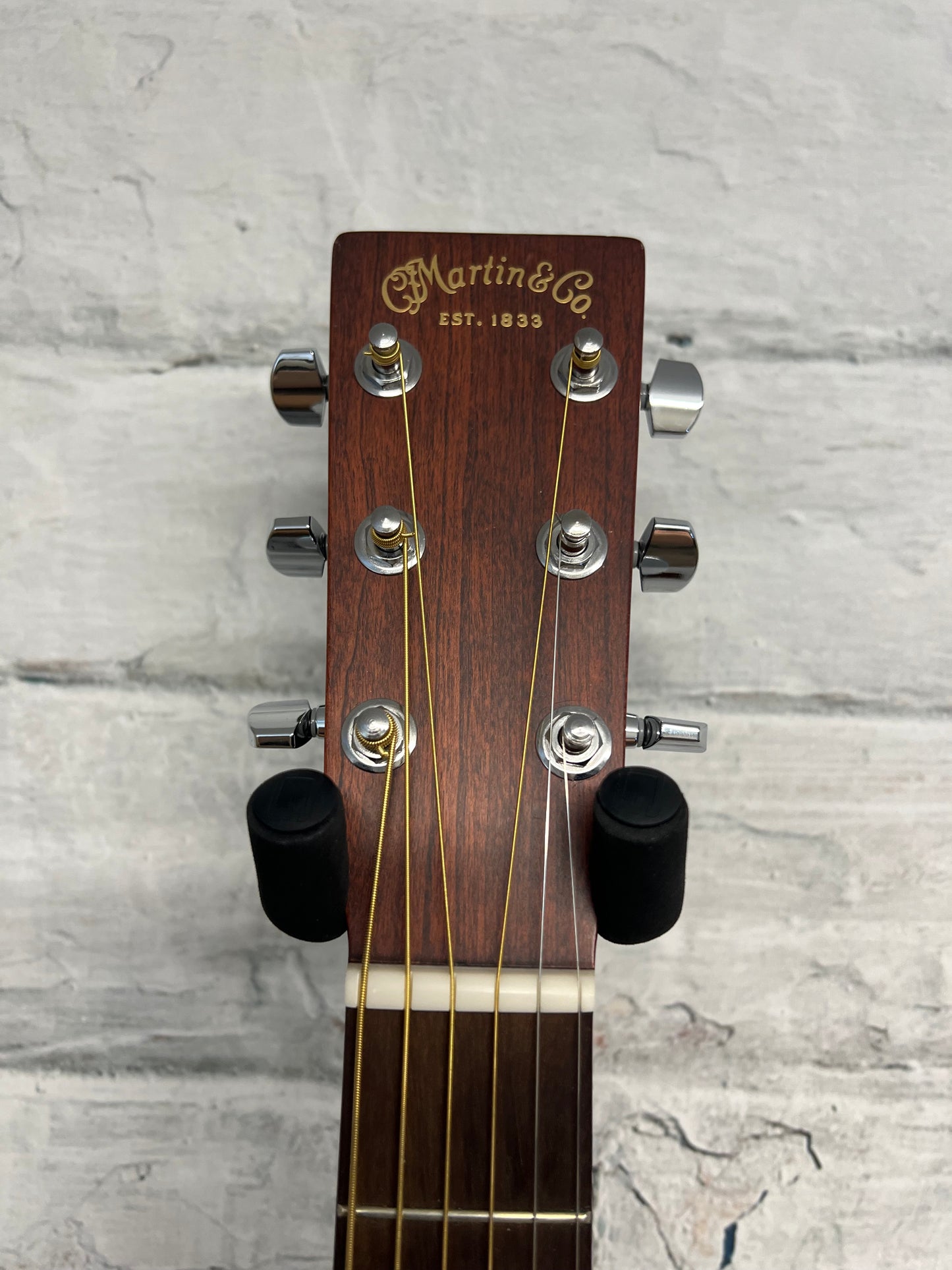 Used Martin OMC-GTE