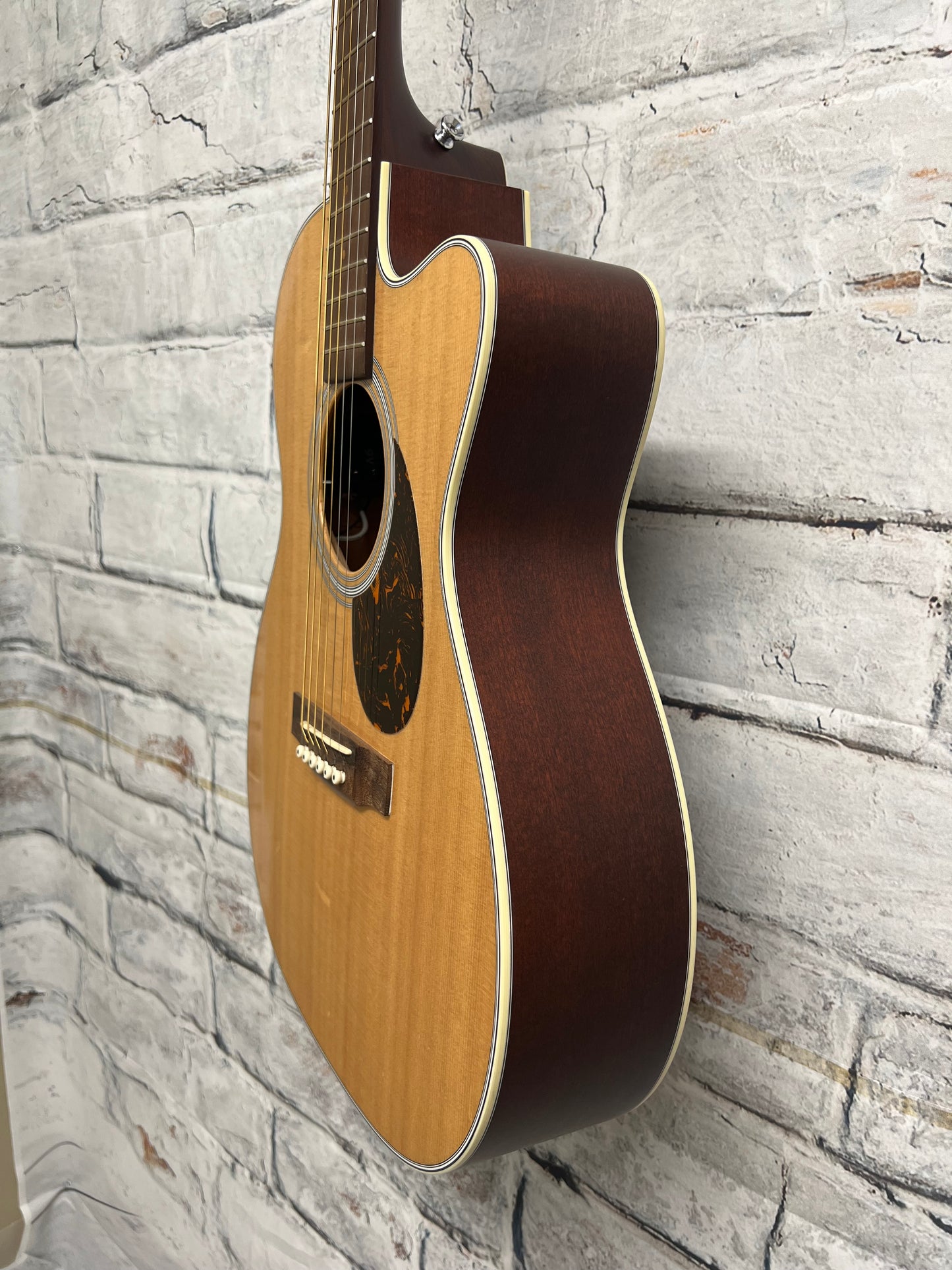 Used Martin OMC-GTE