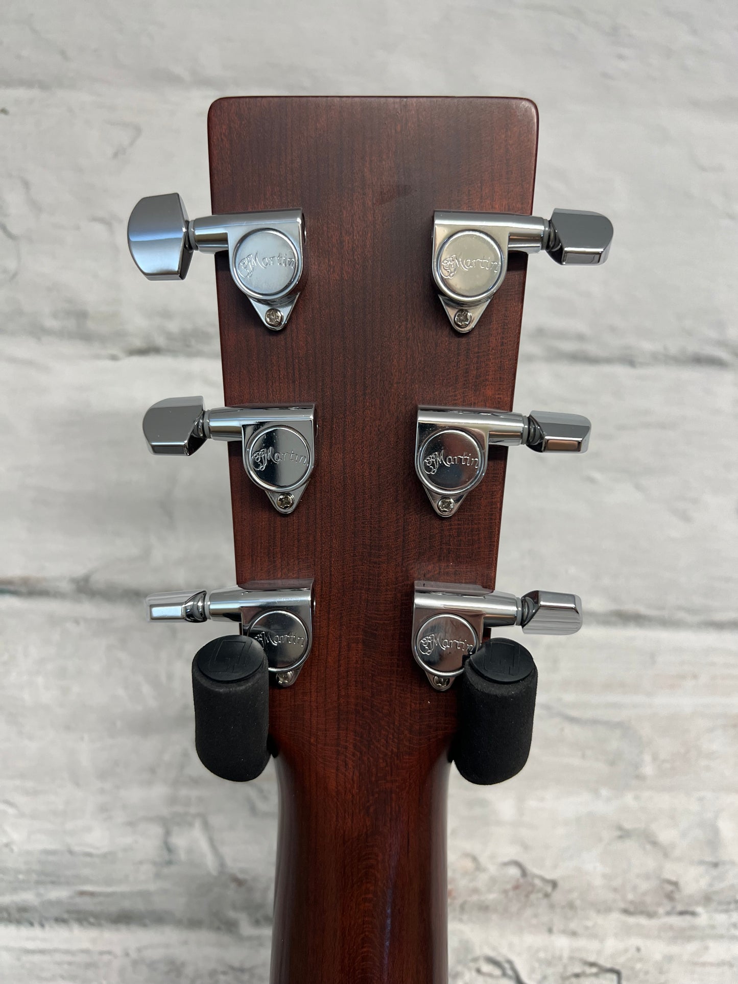 Used Martin OMC-GTE