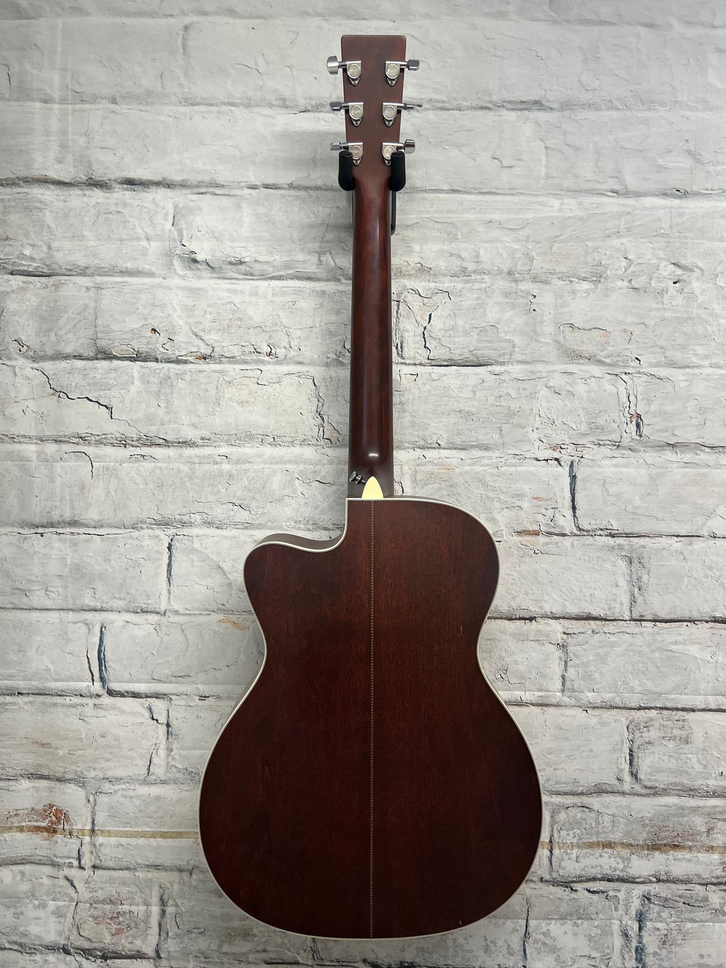 Used Martin OMC-GTE