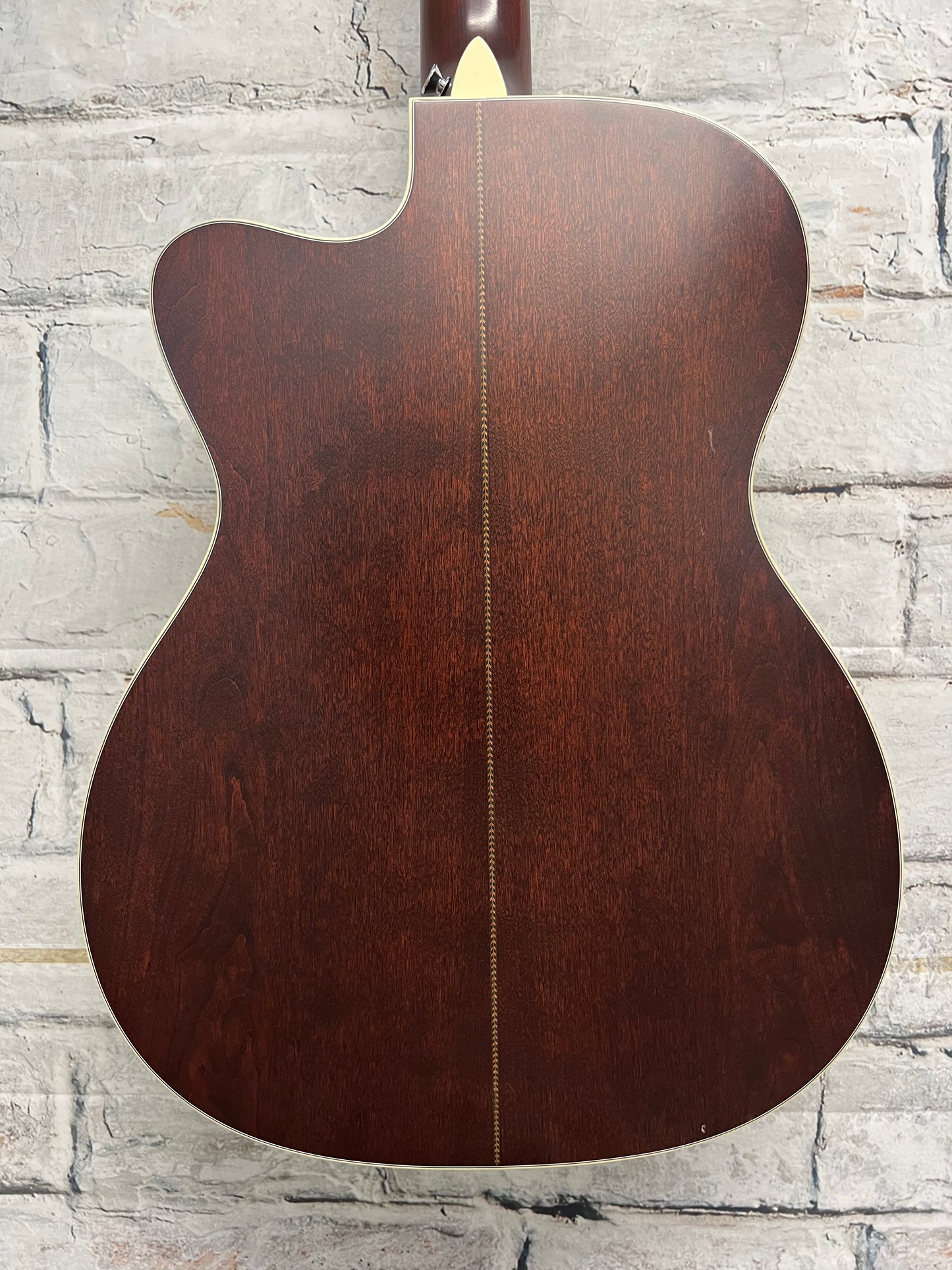 Used Martin OMC-GTE