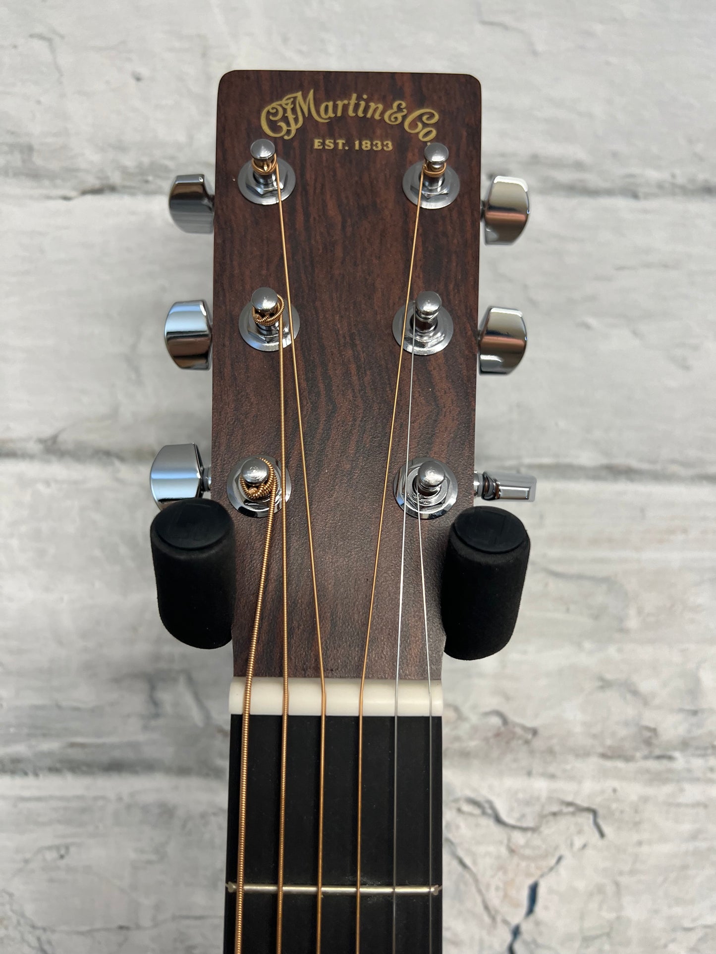 Martin GPC-13E Ziricote Acoustic Electric Guitar- Natural