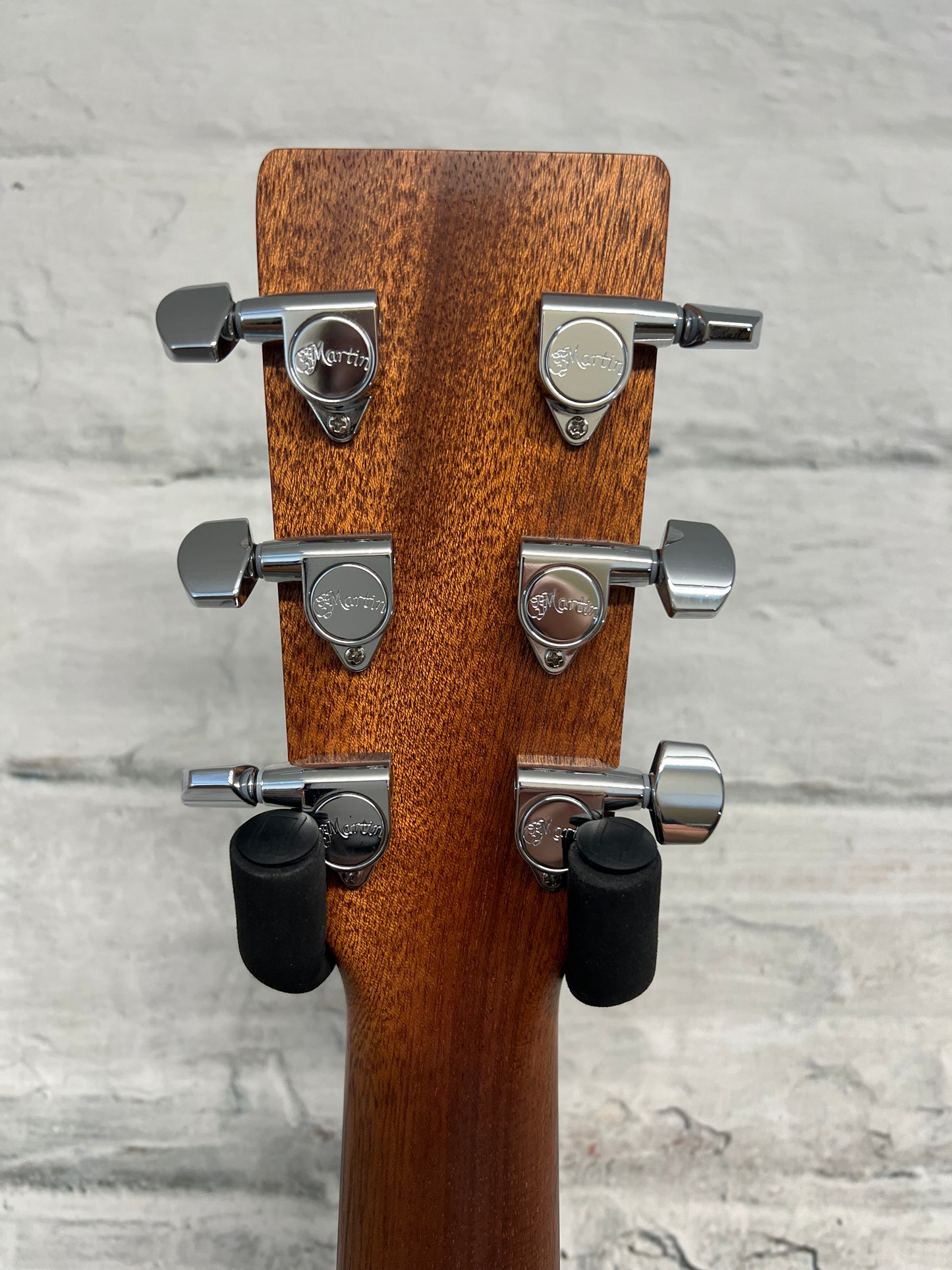 Martin GPC-13E Ziricote Acoustic Electric Guitar- Natural