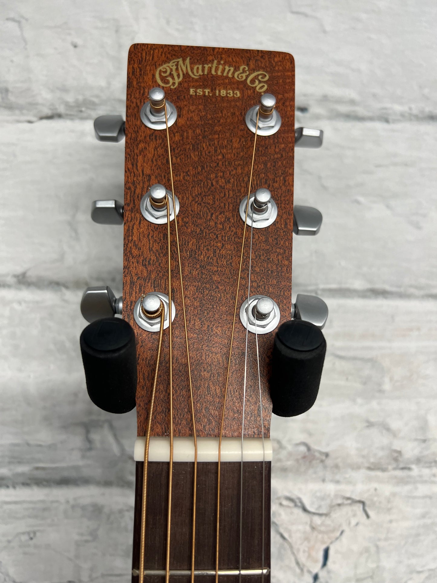 Martin D-X2E Acoustic Guitar Sitka/Mahogany