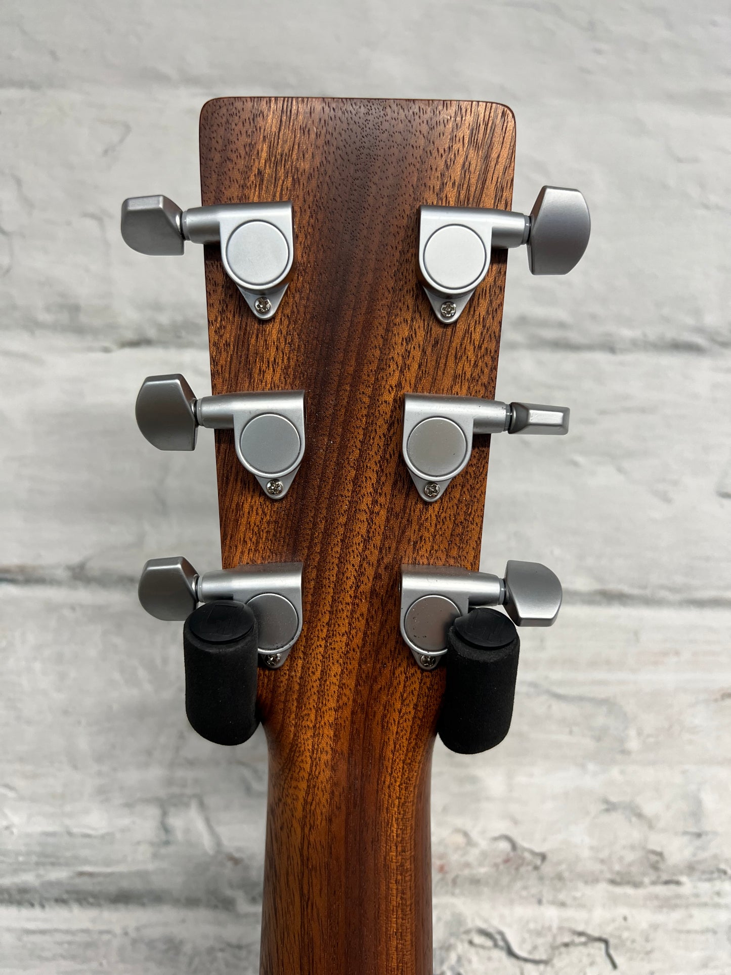 Martin D-X2E Acoustic Guitar Sitka/Mahogany