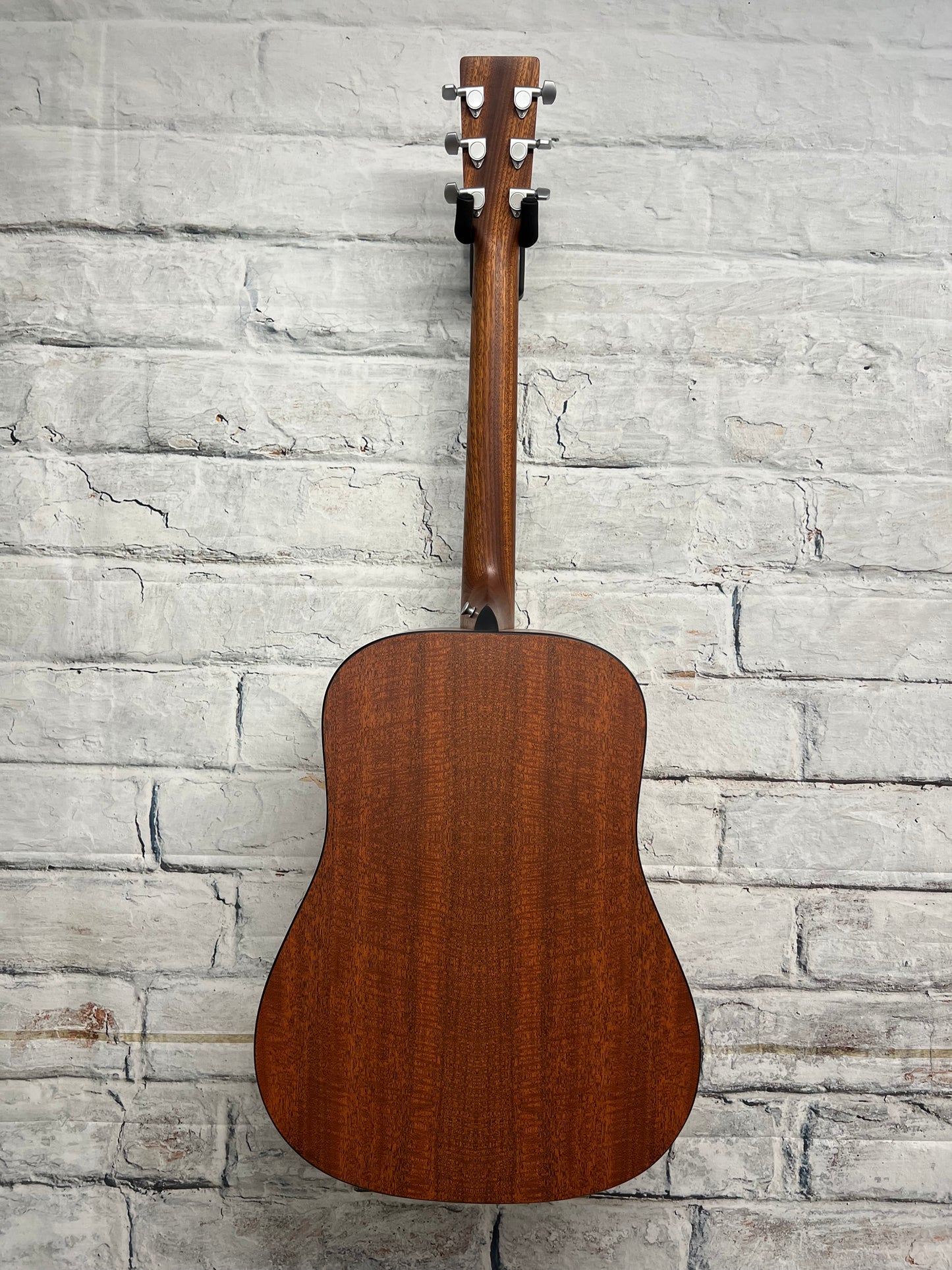 Martin D-X2E Acoustic Guitar Sitka/Mahogany