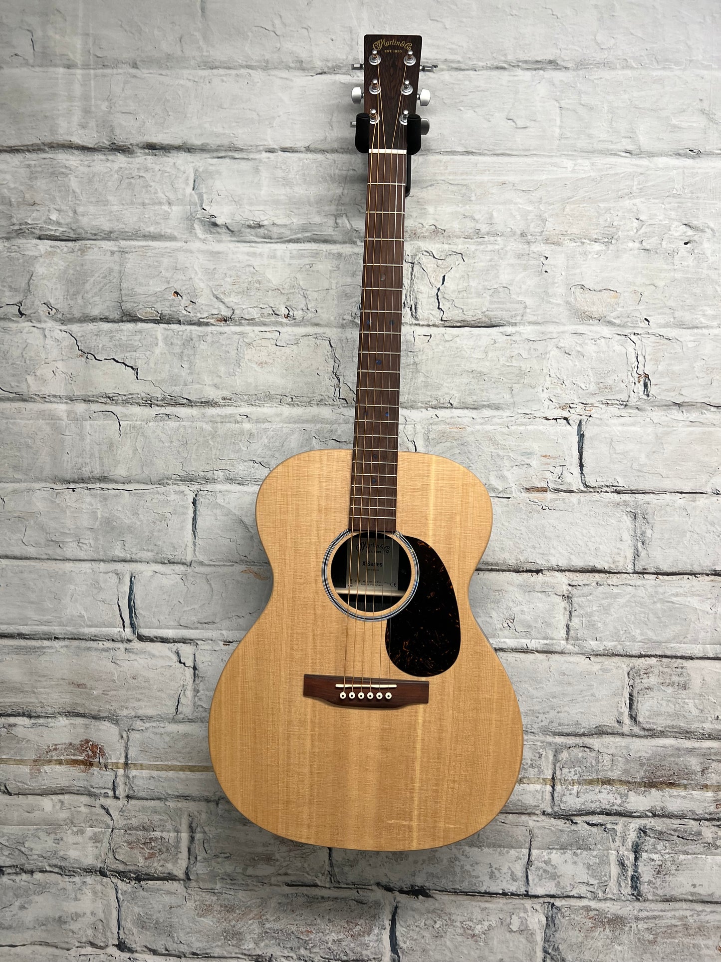 Martin 000-X2E BRAZ