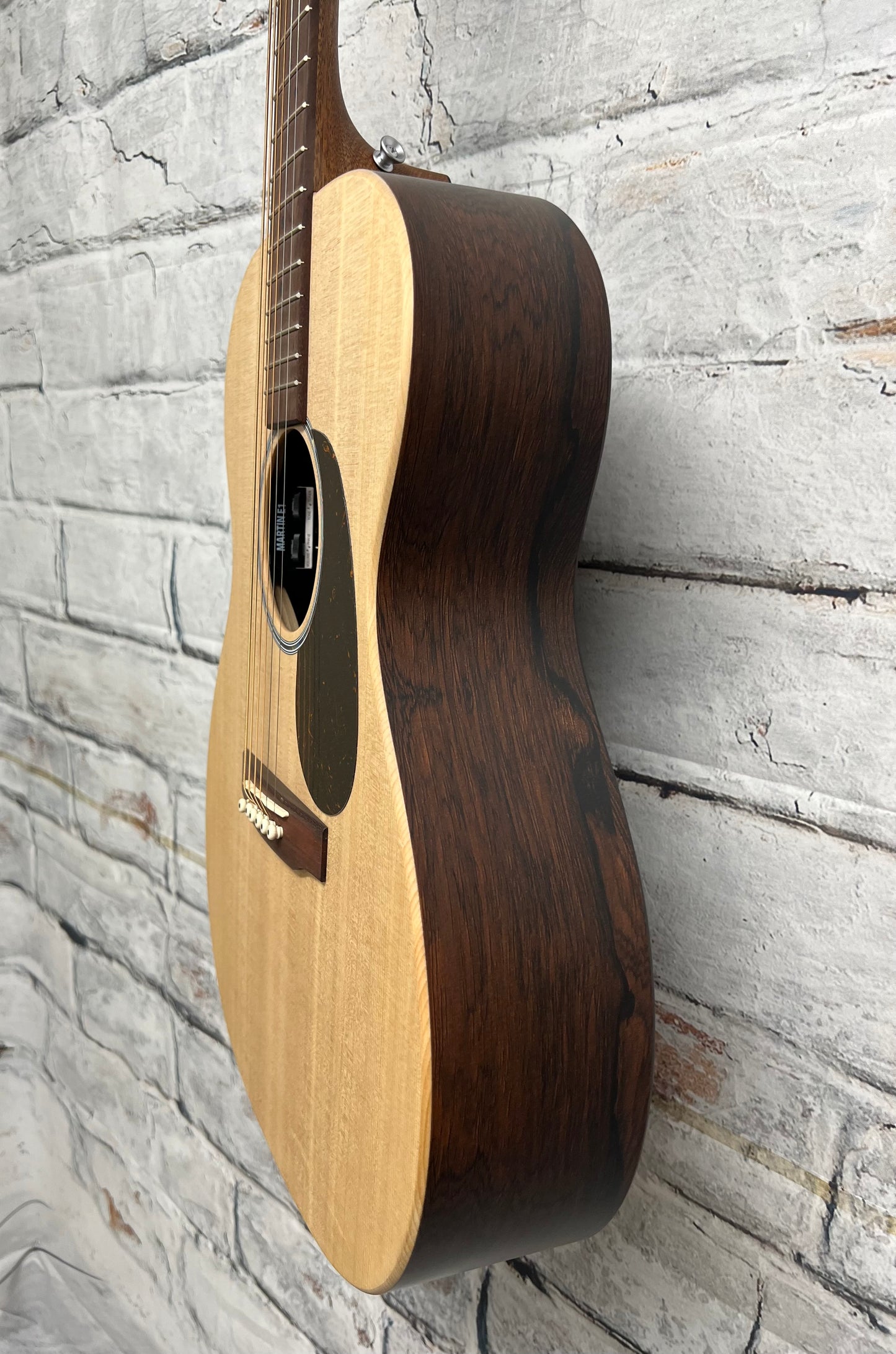 Martin 000-X2E BRAZ