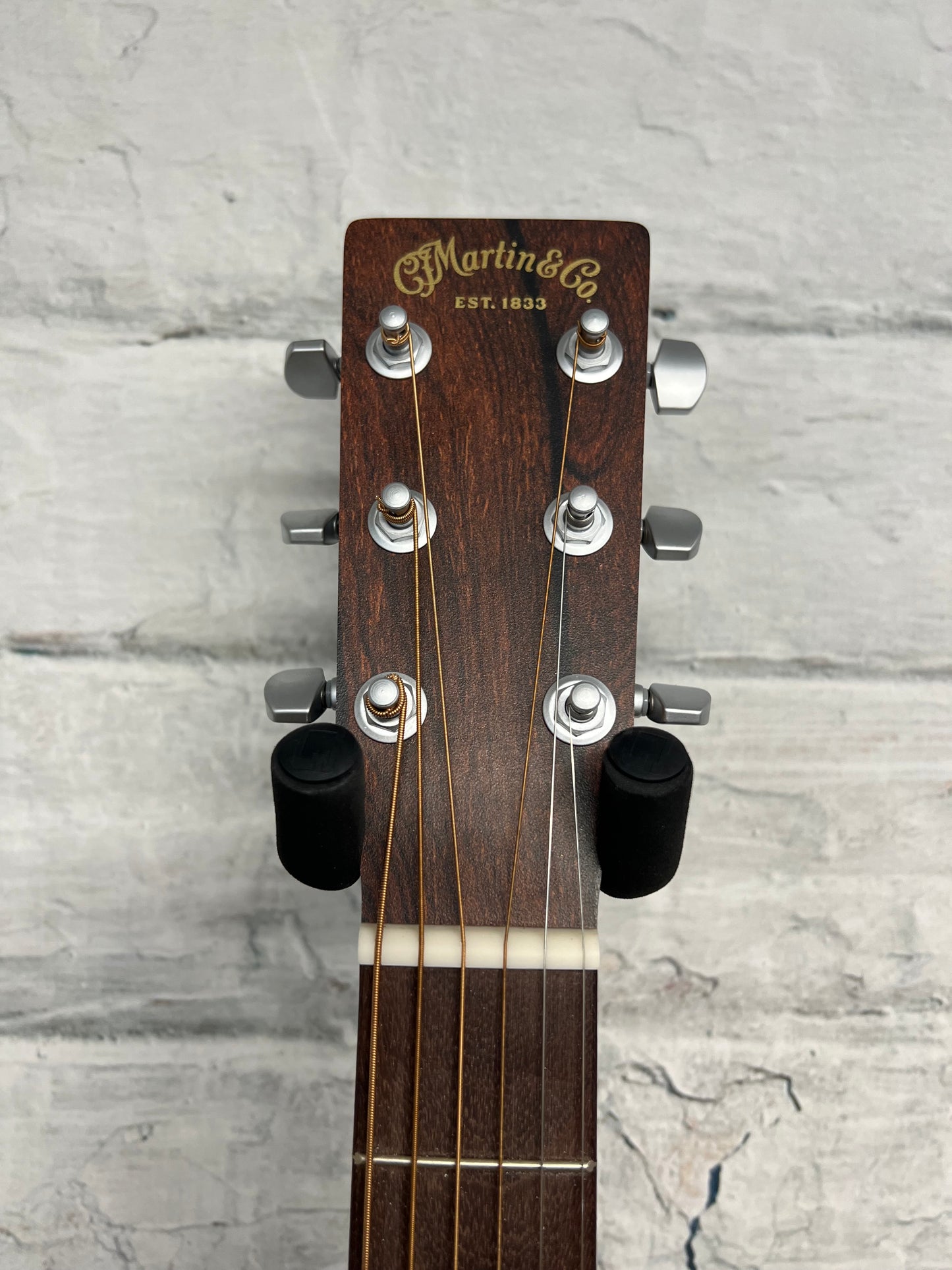 Martin X Series Acoustic Guitar W/Cocobolo back and sides