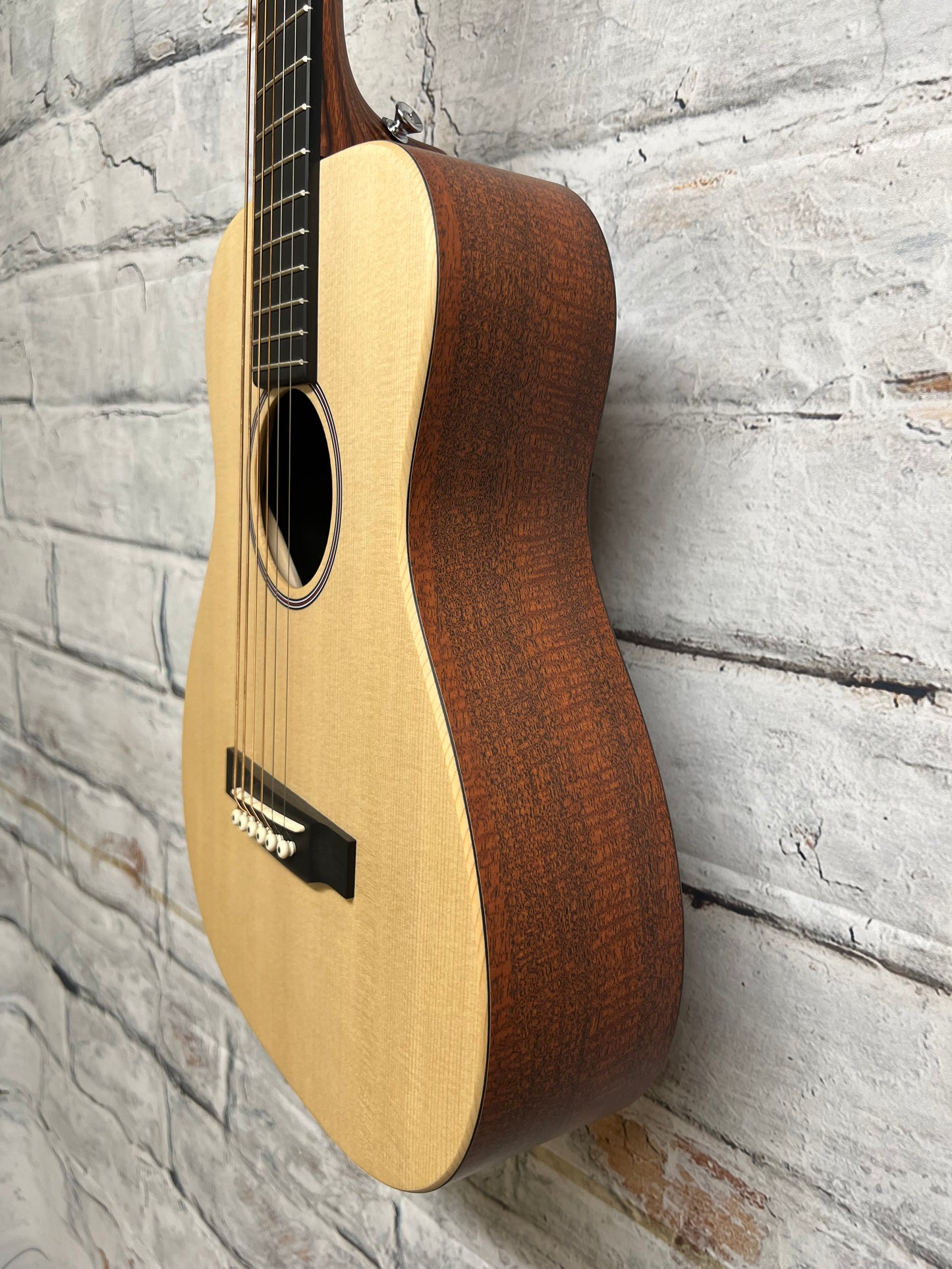 Martin LX1 3/4 Little Martin Acoustic Guitar