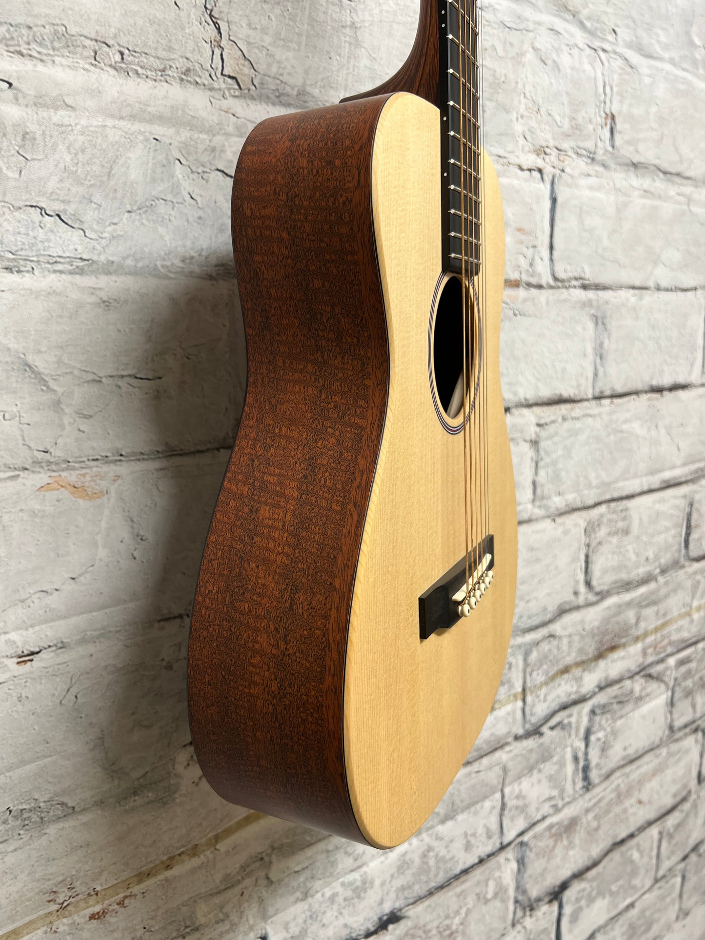 Martin LX1 3/4 Little Martin Acoustic Guitar