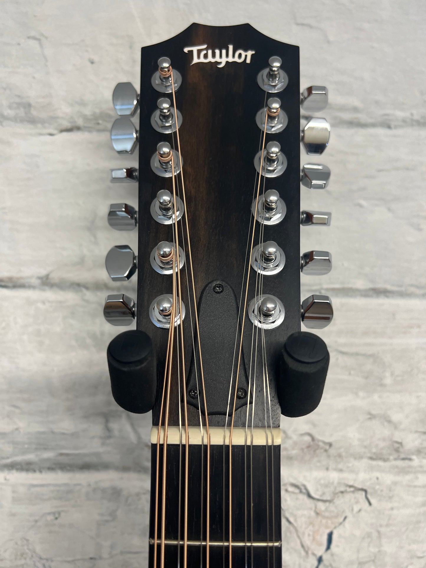 Used Taylor 254ce 12 String